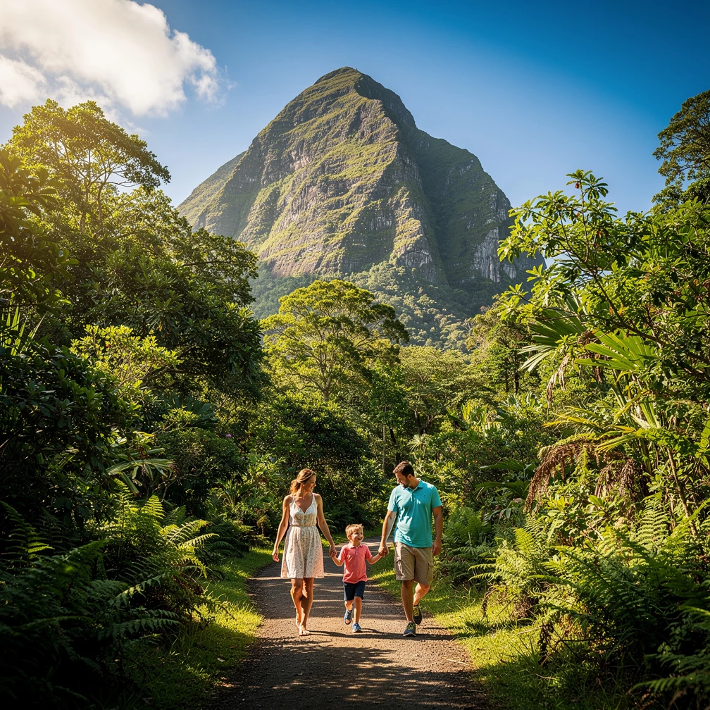 Wandern im Bayerischen Wald – Die schönsten Wanderwege entdecken