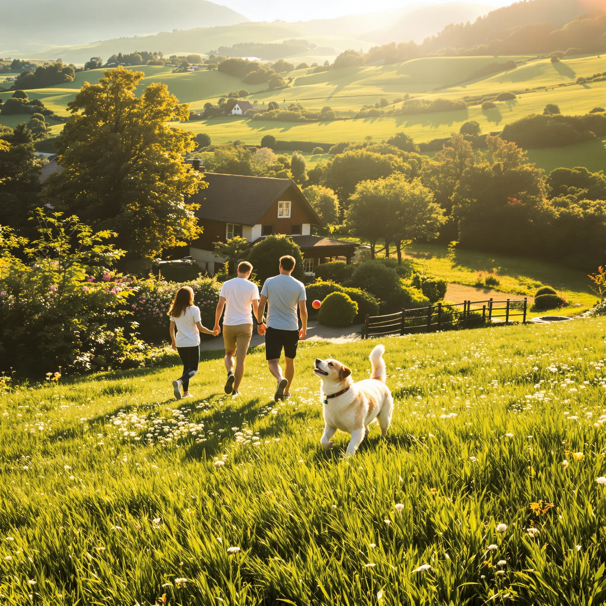 Hundeurlaub planen – DAS Magazin für entspannten Urlaub mit dem Hund