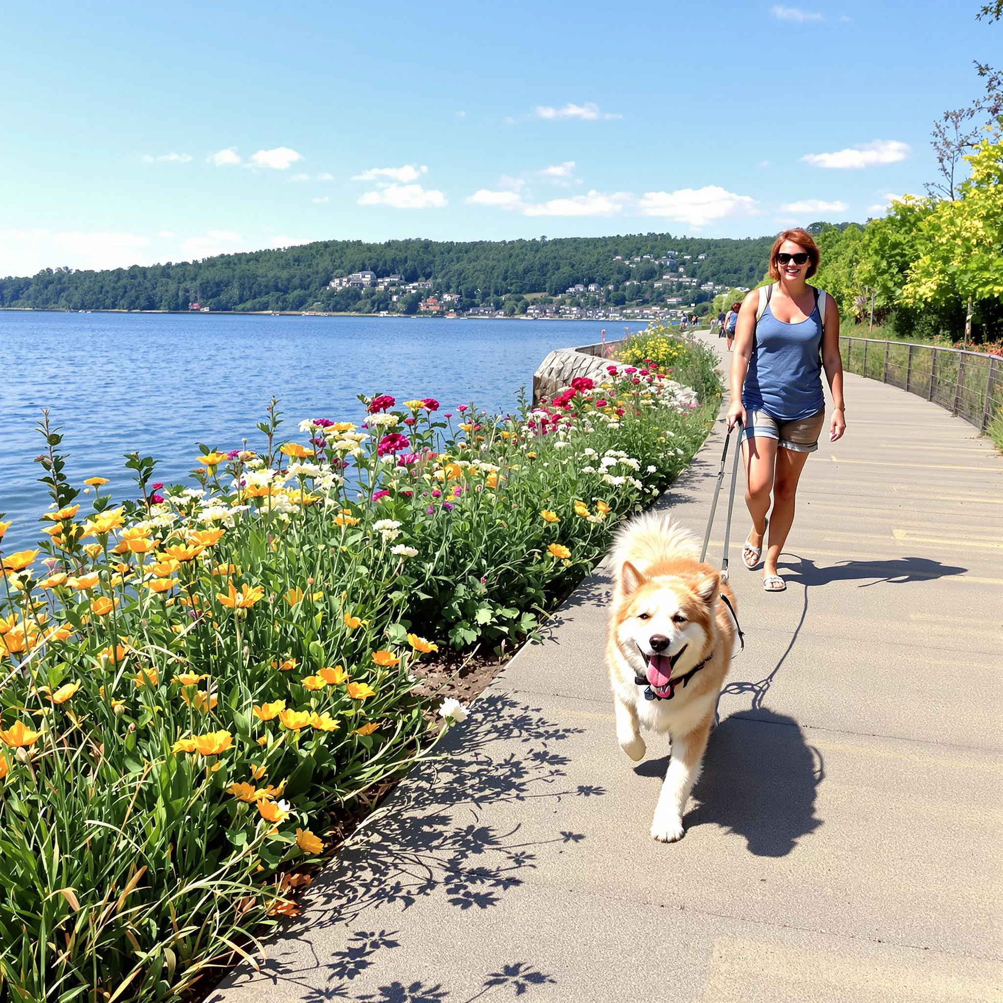 Zelten mit Hund Tipps – So gelingt das Abenteuer Camping