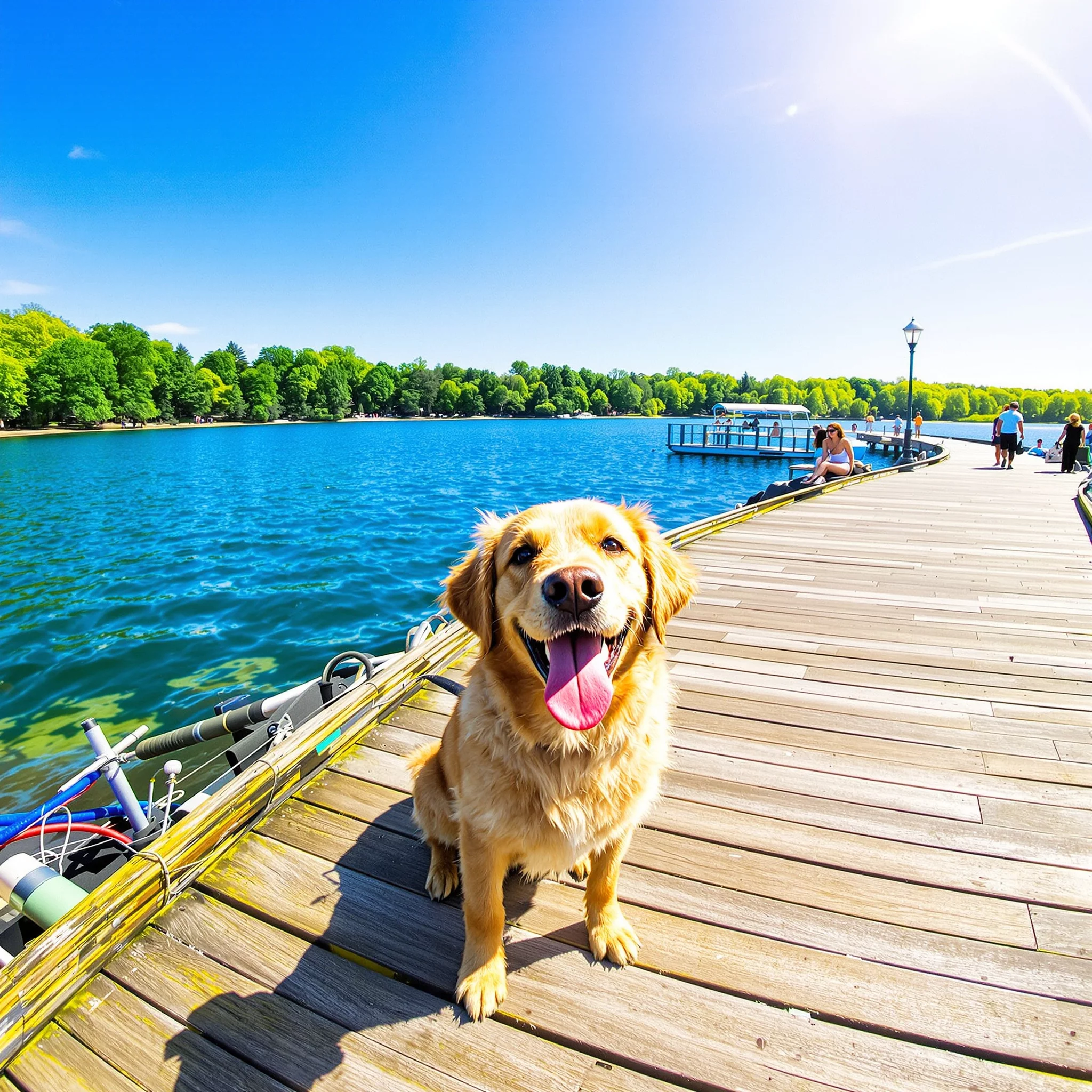 Das Hundeurlaub Magazin: Alles rund um Urlaub mit dem Hund