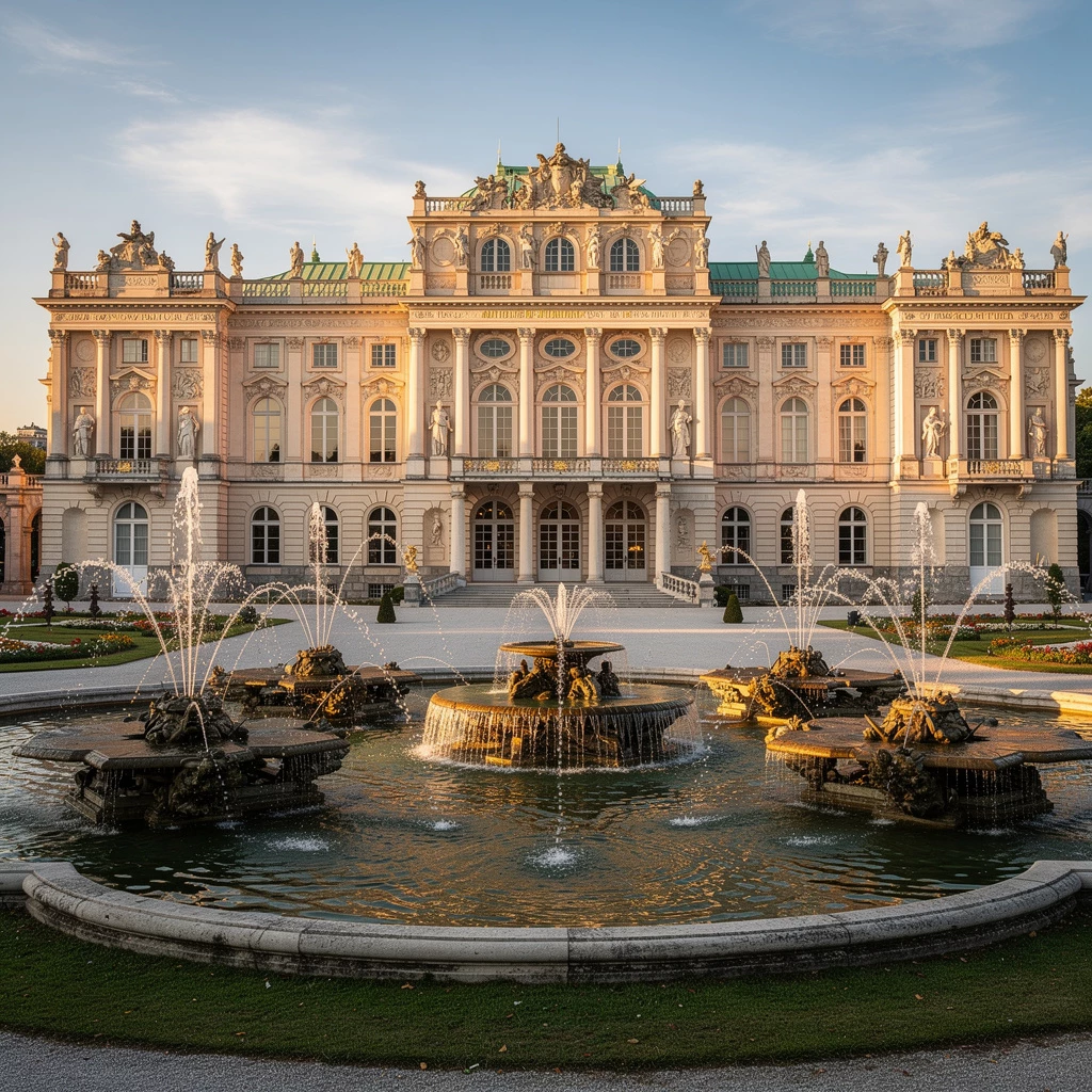 Prien am Chiemsee: Das Tor zur Herreninsel und zum Märchenkönig