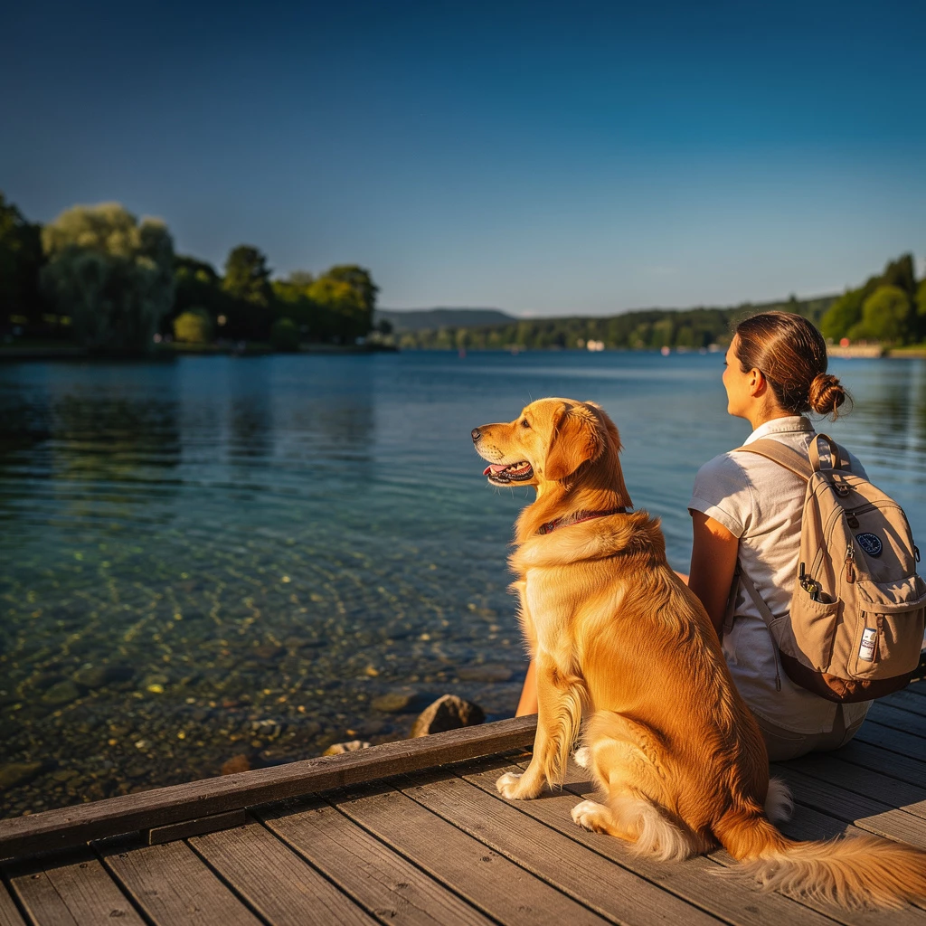 DAS Hundeurlaub Magazin: Alles rund um Urlaub mit Hund