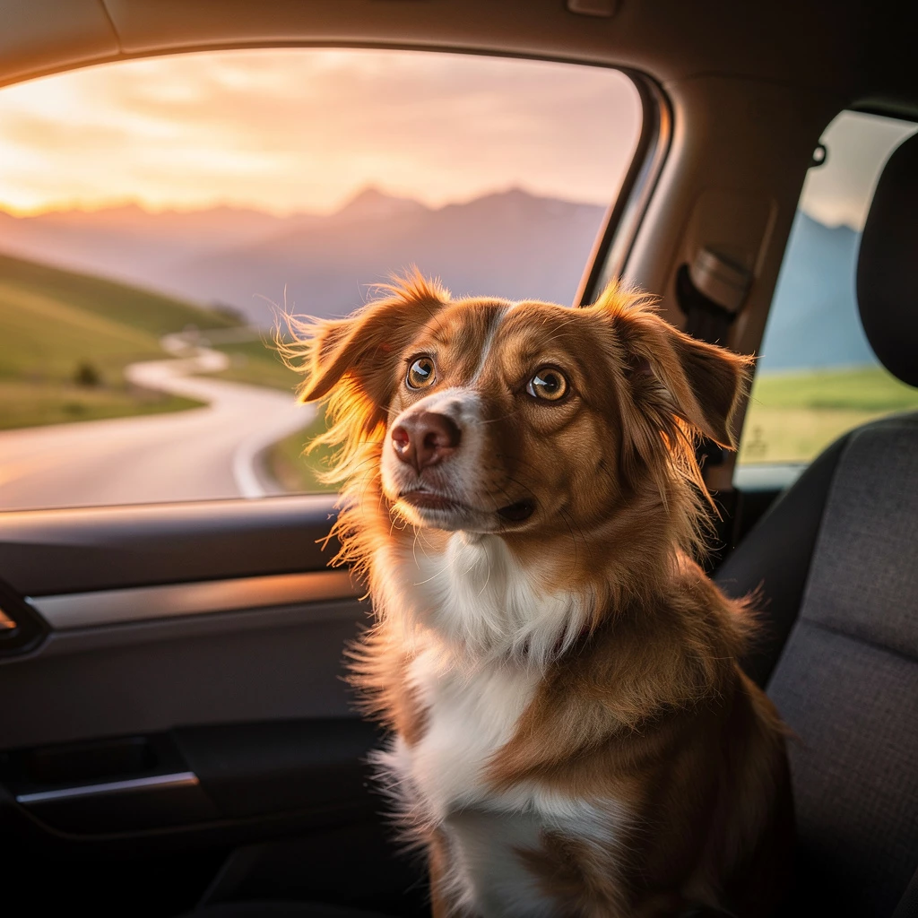 DAS Hundeurlaub Magazin: Alles rund um Urlaub mit Hund