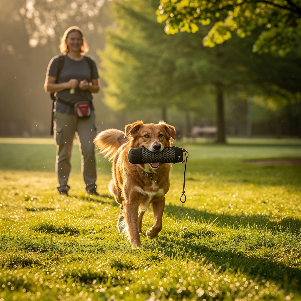Kopfarbeit Hund: Effektive Übungen für geistige Auslastung