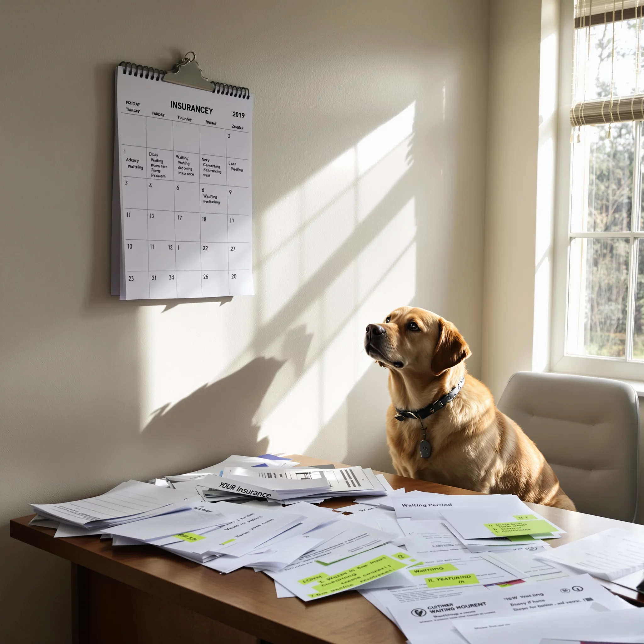 Hundekrankenversicherung finden: Worauf muss ich achten?