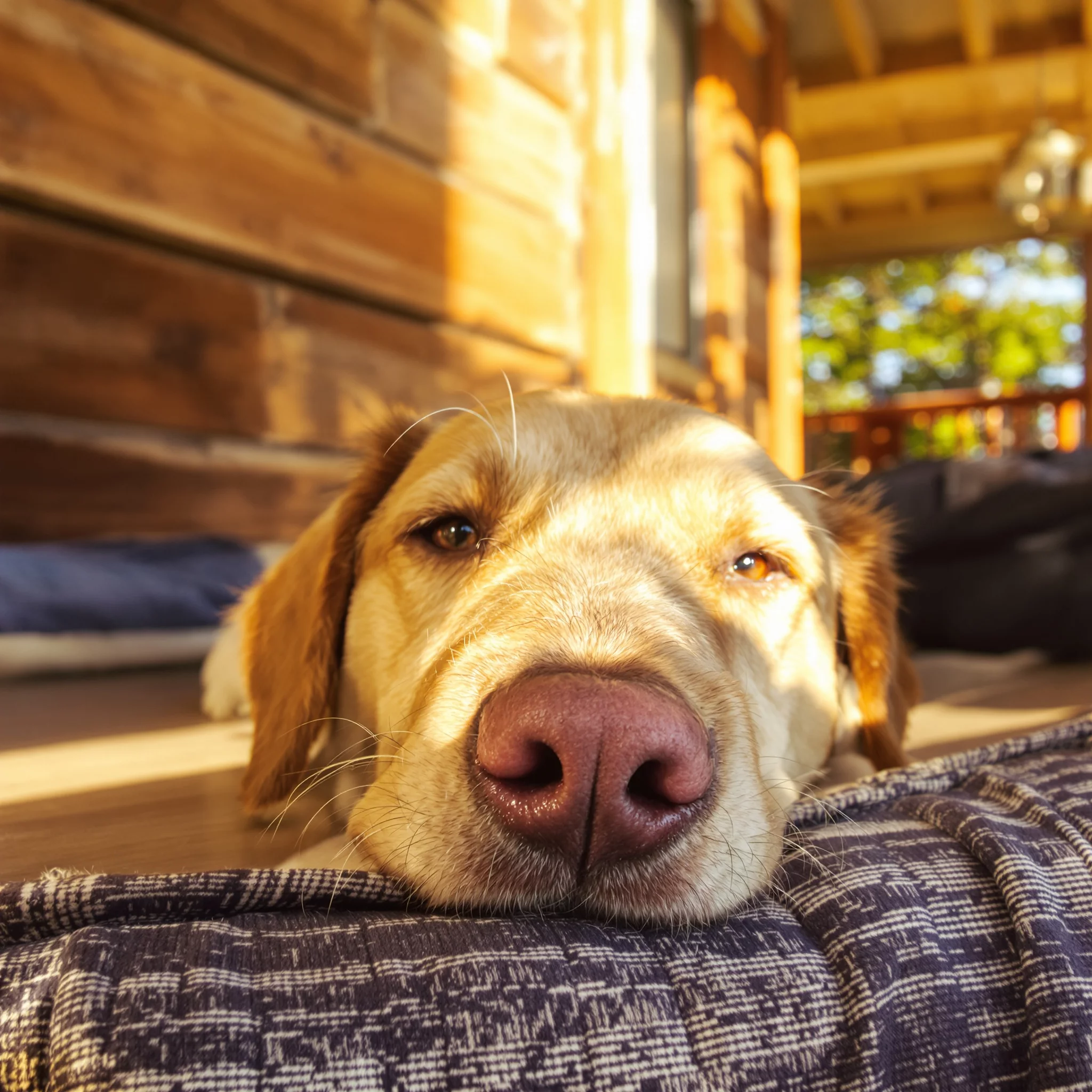 Feucht und Nass? Die unglaublichen Hundenasen – Wissenswertes für Dog-Moms & Dog-Dads