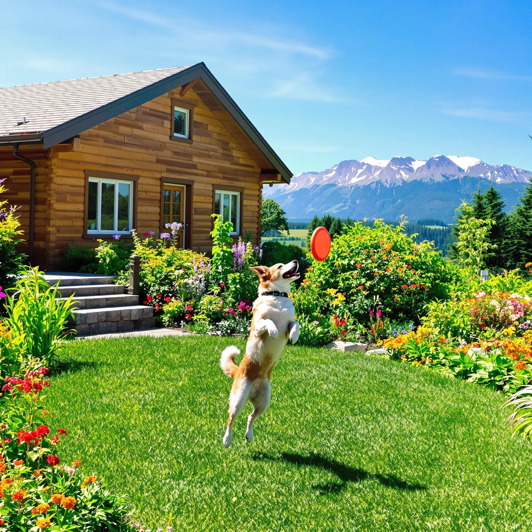 Unsere Erfahrung mit hundefreundlichen Ferienwohnungen
