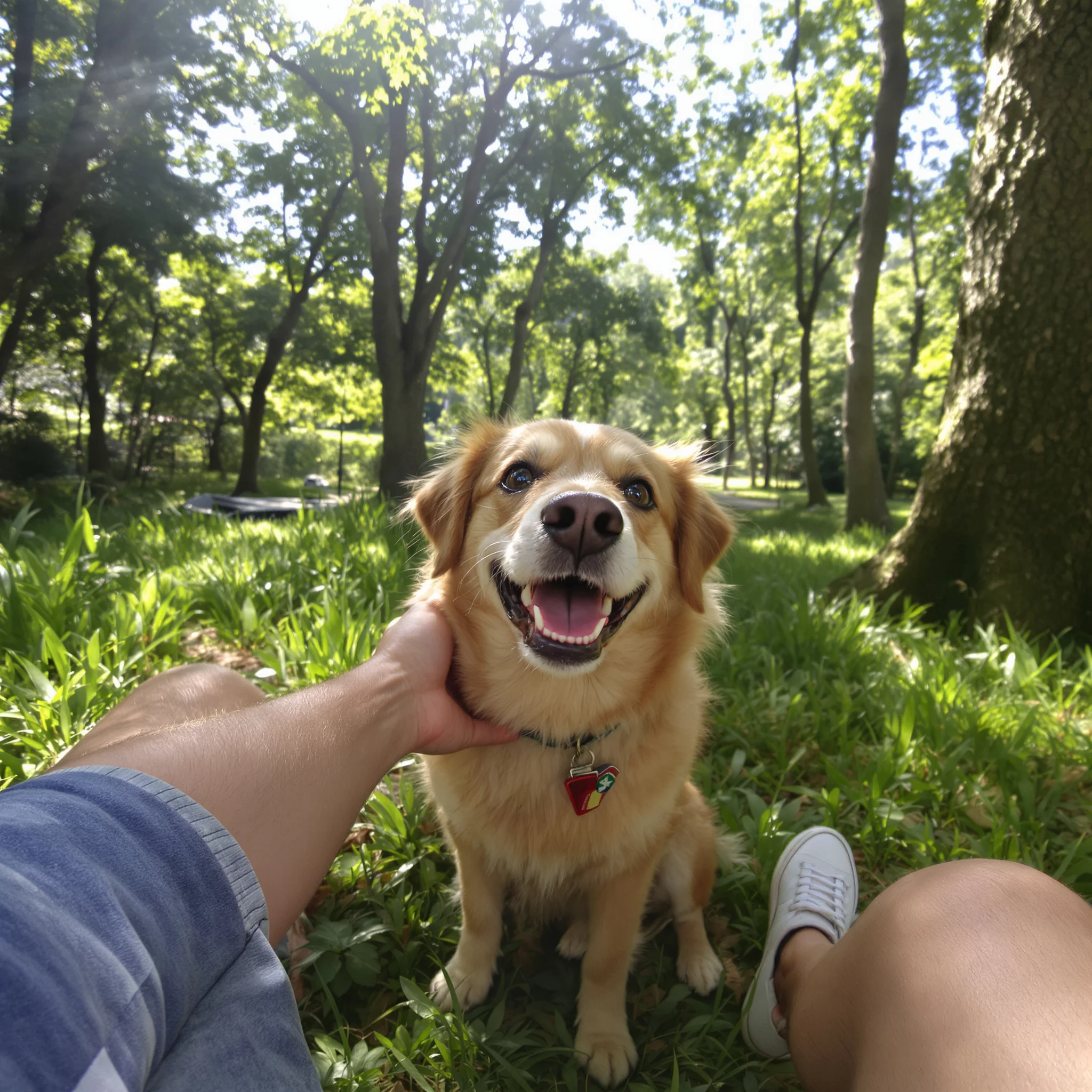 Hundeurlaub planen – DAS Magazin für entspannten Urlaub mit dem Hund