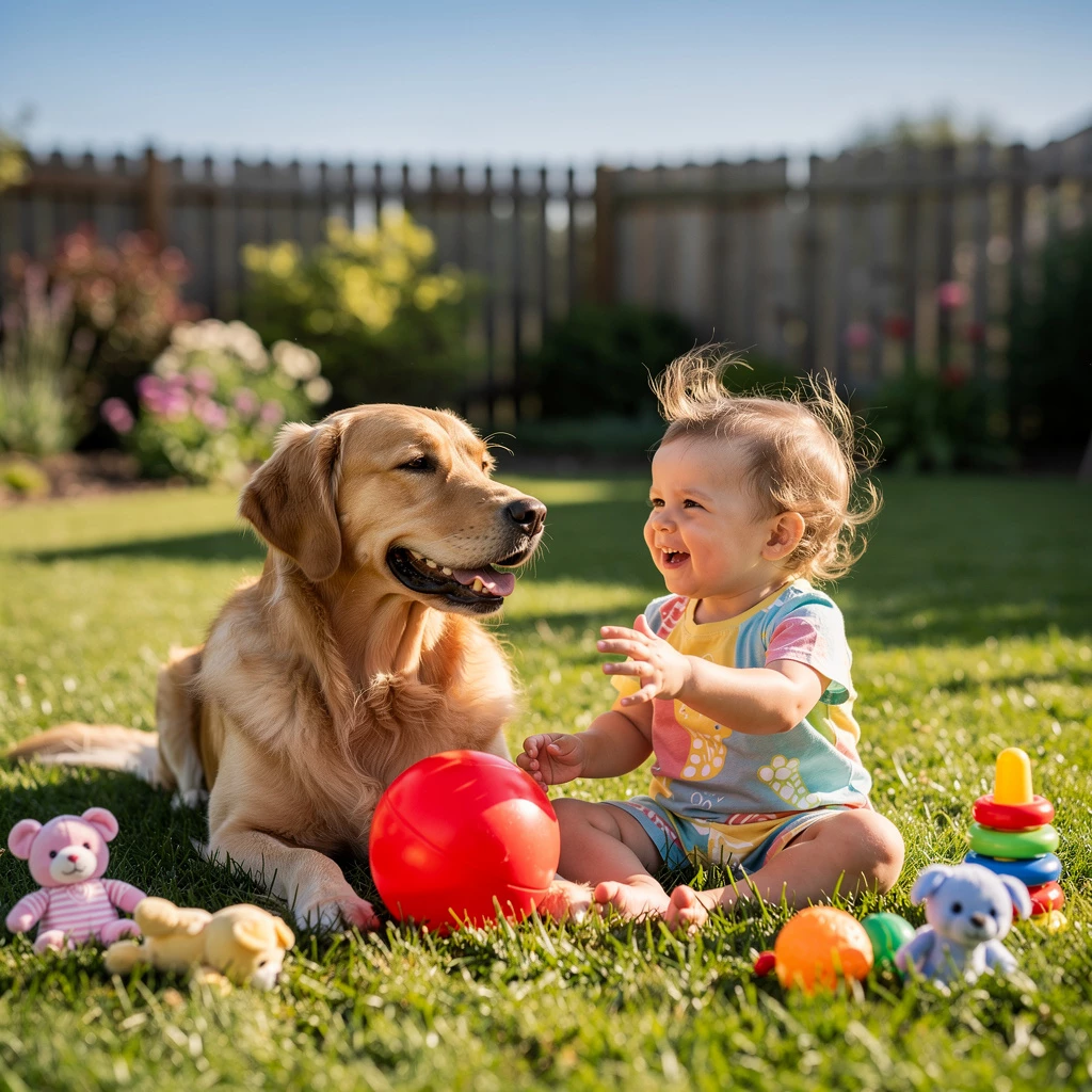 Hunde und Kinder: Tipps für harmonisches Zusammenleben
