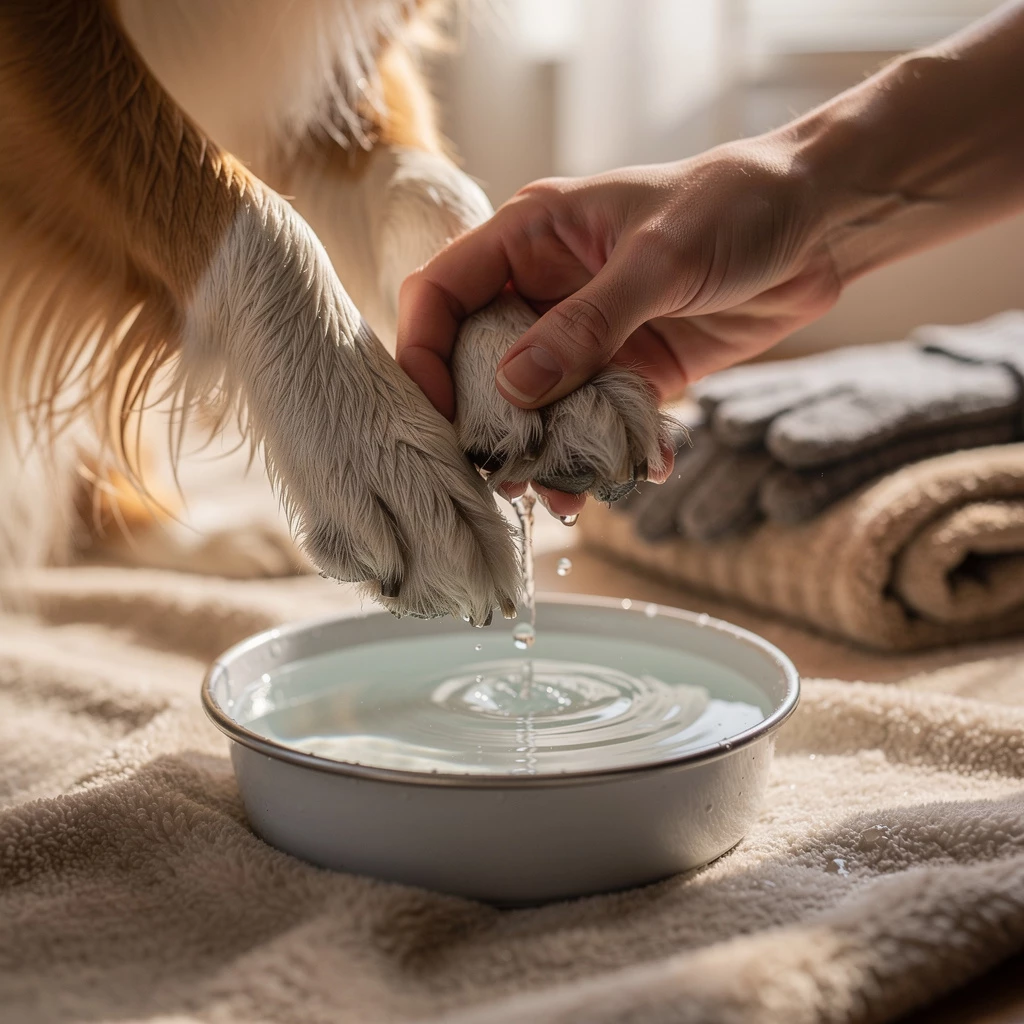 Kälte, Schnee, Wind: Wie viel Winter verträgt mein Hund?