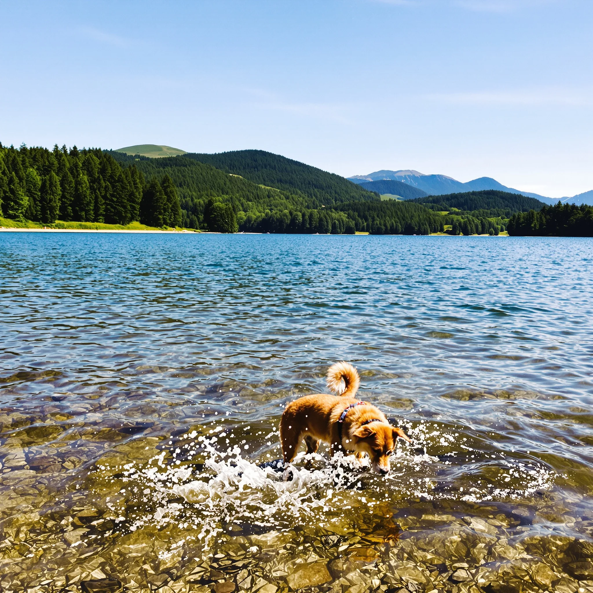 Hundeurlaub planen – DAS Magazin für entspannten Urlaub mit dem Hund
