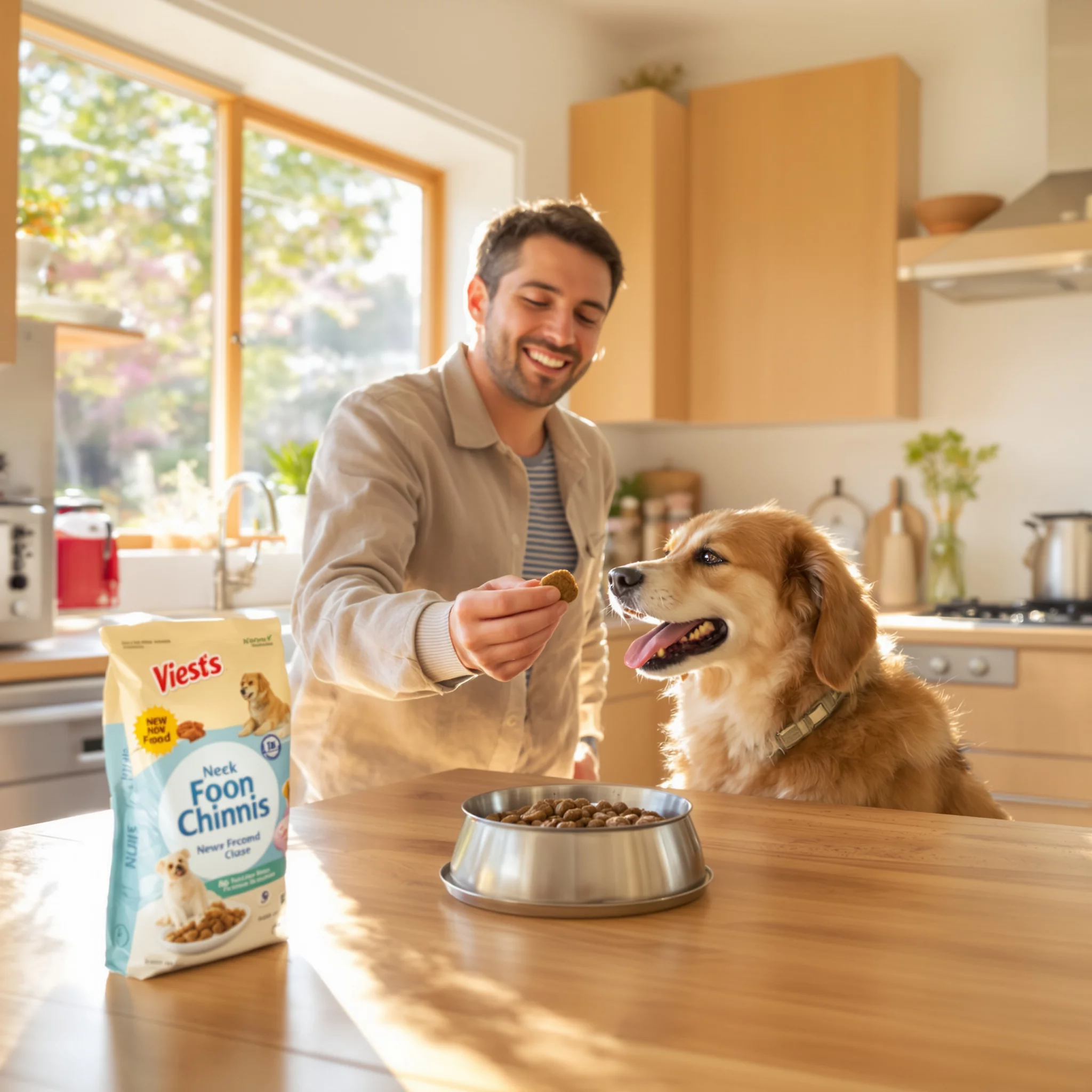 Win-Win für alle Seiten - Darum sind Futterproben für Hunde sinnvoll