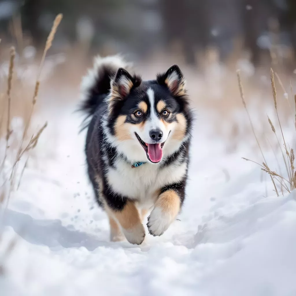 Kann ein Hund im Winter frieren? Tipps und Infos