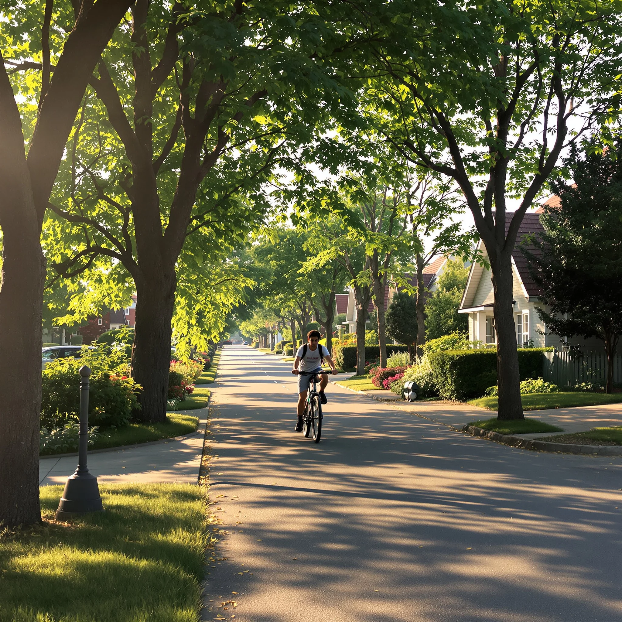 Kleine Fluchten – Mikroabenteuer vor deiner Haustür