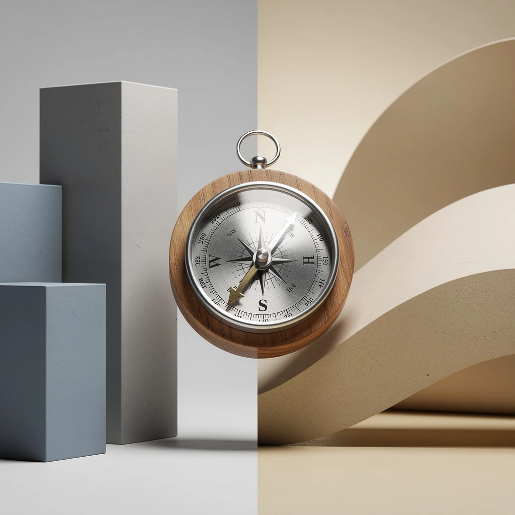 Zwischen Sicherheit und Freiheit: Das neue Lebensgefühl – Entwicklungen & Folgen