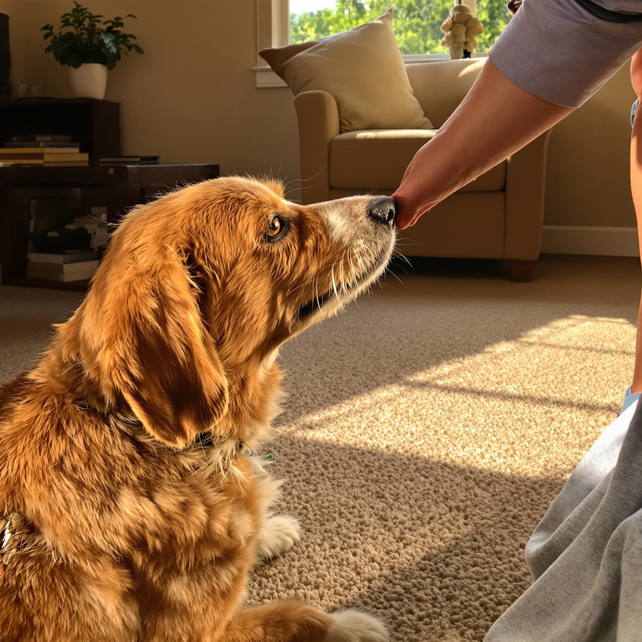 Feucht und Nass? Die unglaublichen Hundenasen – Wissenswertes für Dog-Moms & Dog-Dads