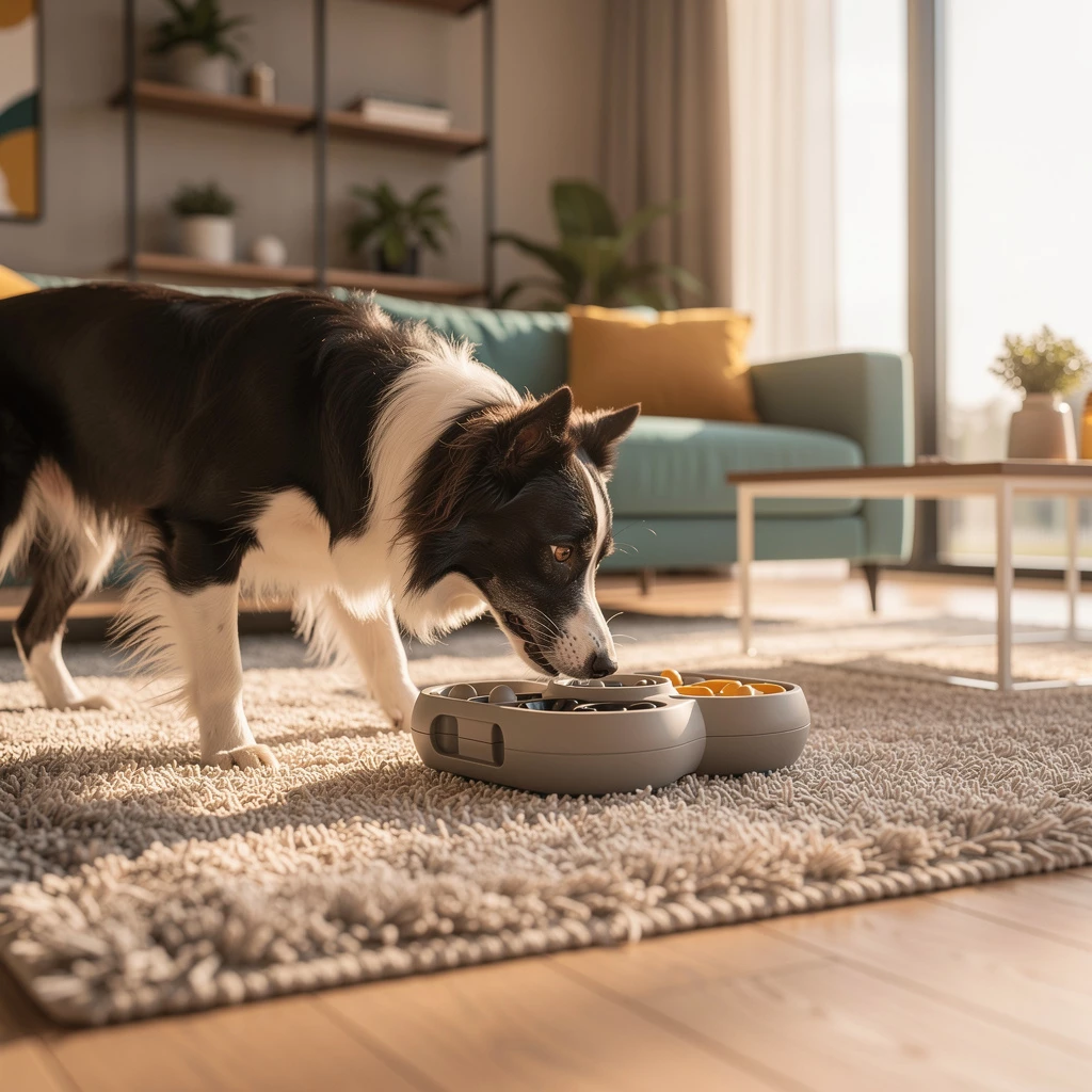 Kopfarbeit Hund: Effektive Übungen für geistige Auslastung