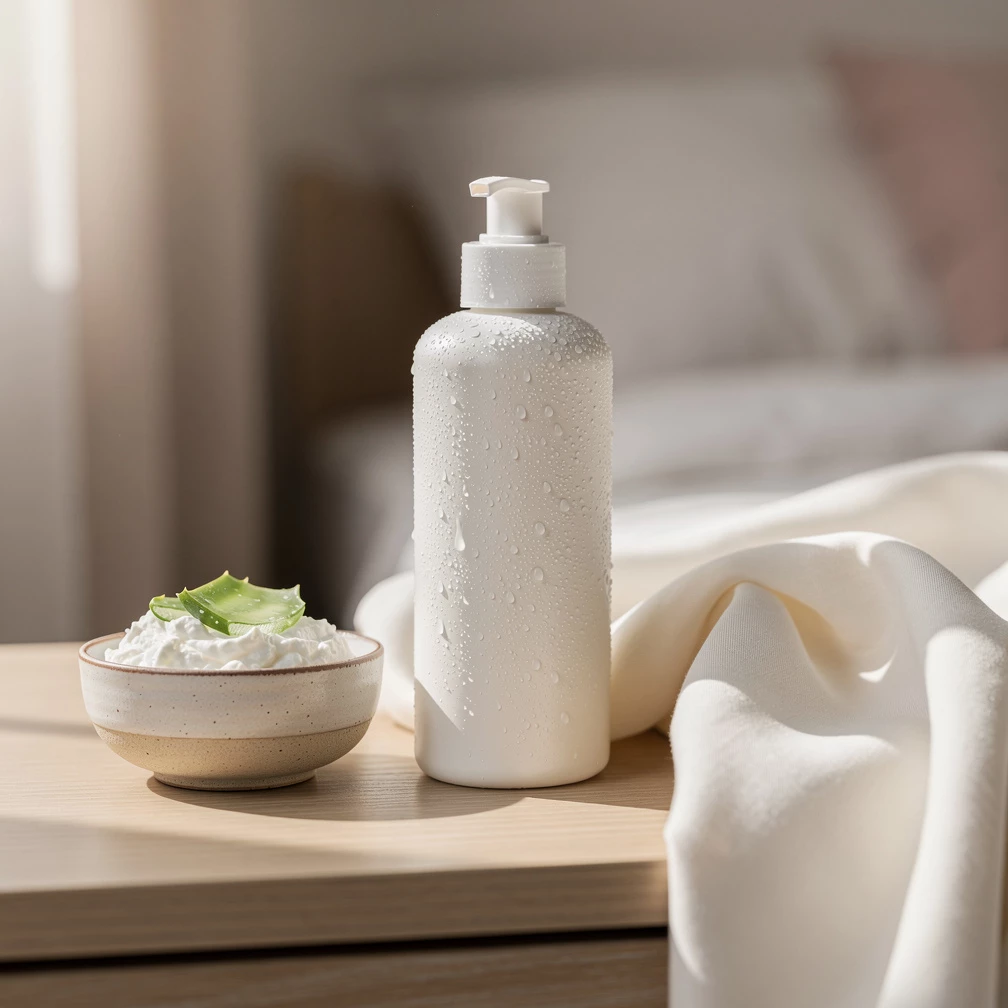 Bester Schutz: Hausmittel gegen Sonnenbrand im Vergleich