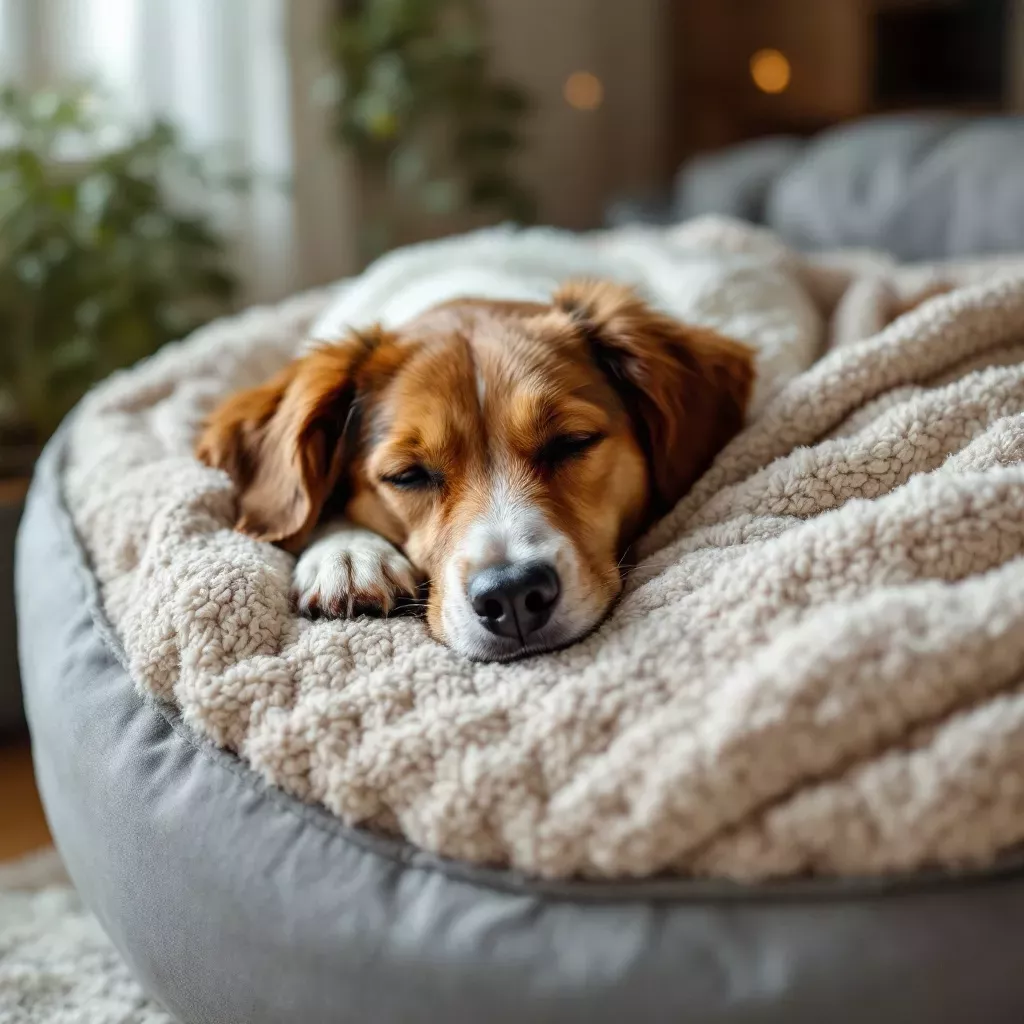 Pflege für erkältete Hunde: Tipps und Ratschläge