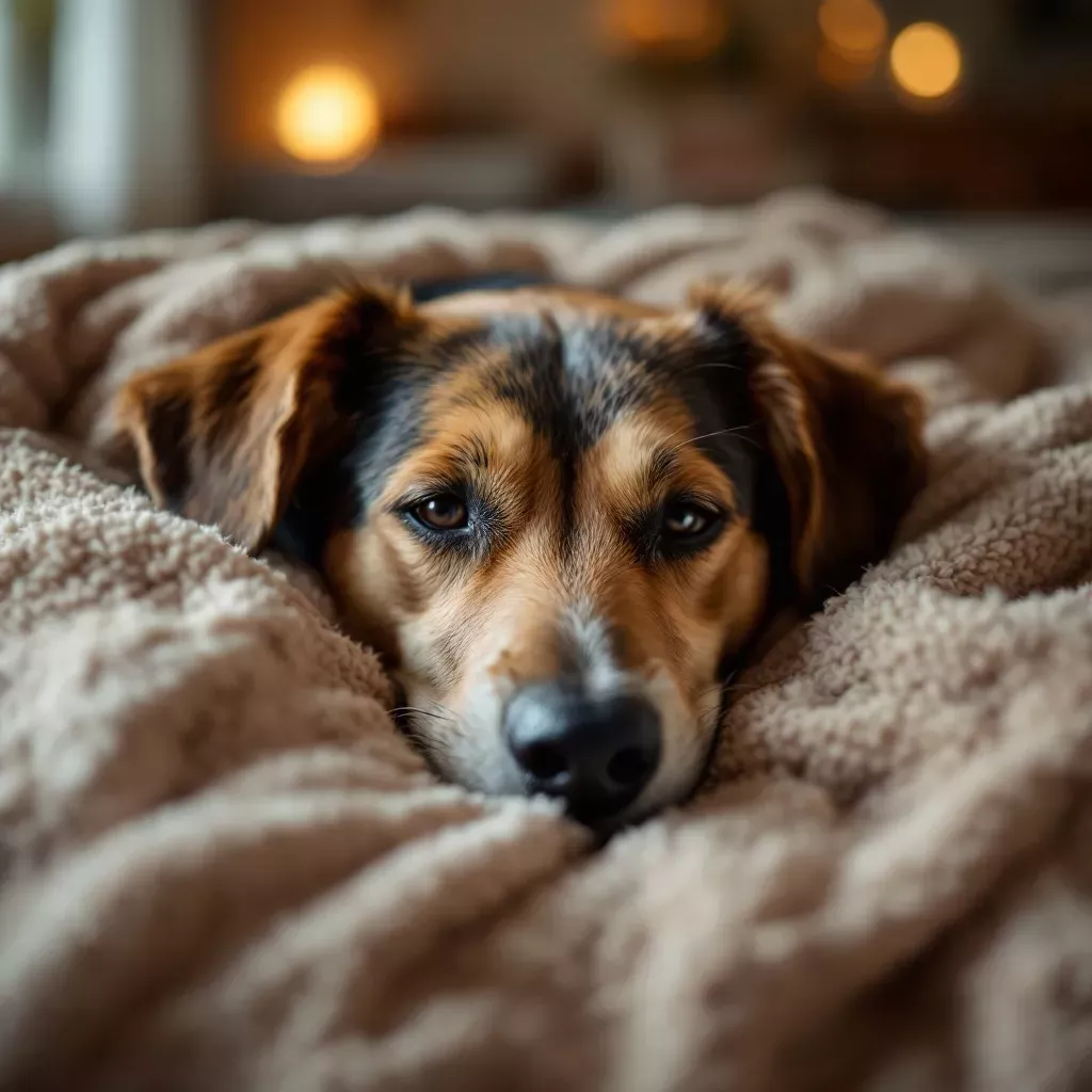 Pflege für erkältete Hunde: Tipps und Ratschläge