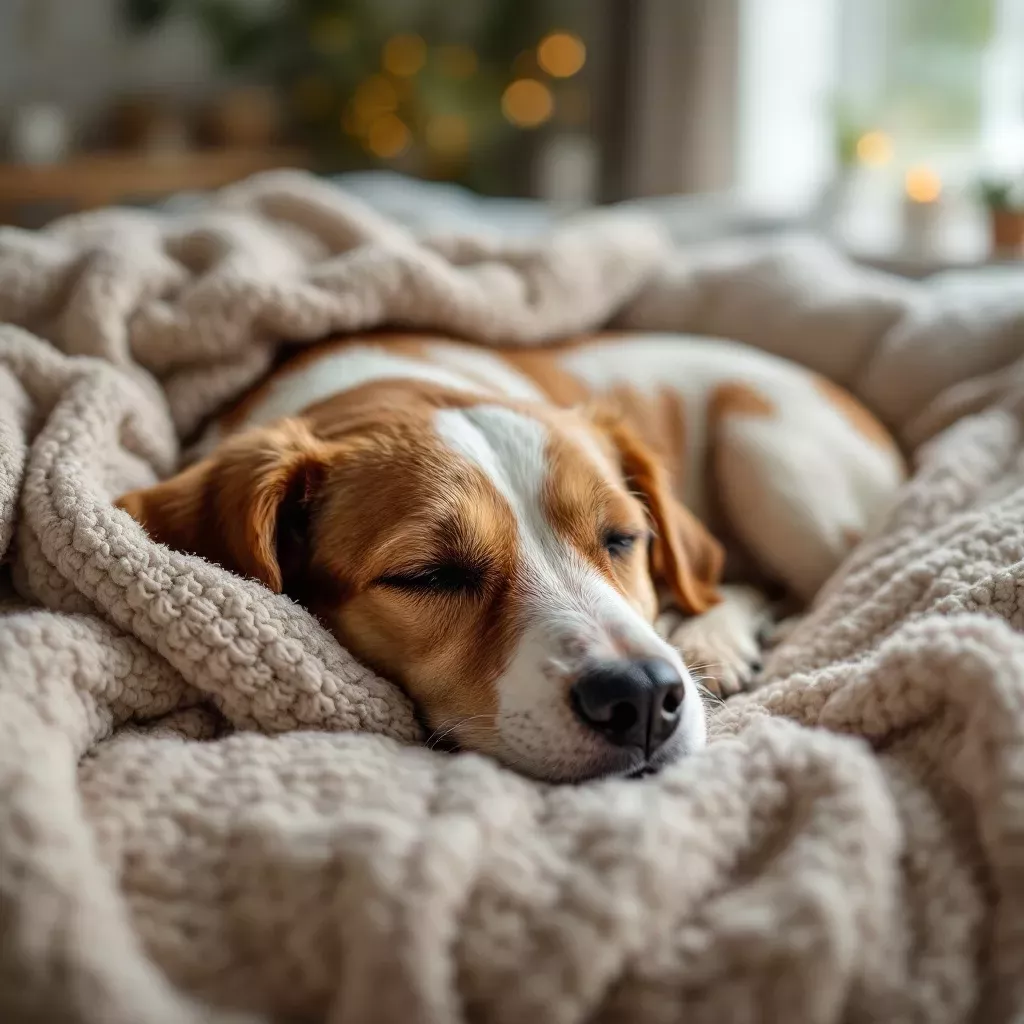 Pflege für erkältete Hunde: Tipps und Ratschläge