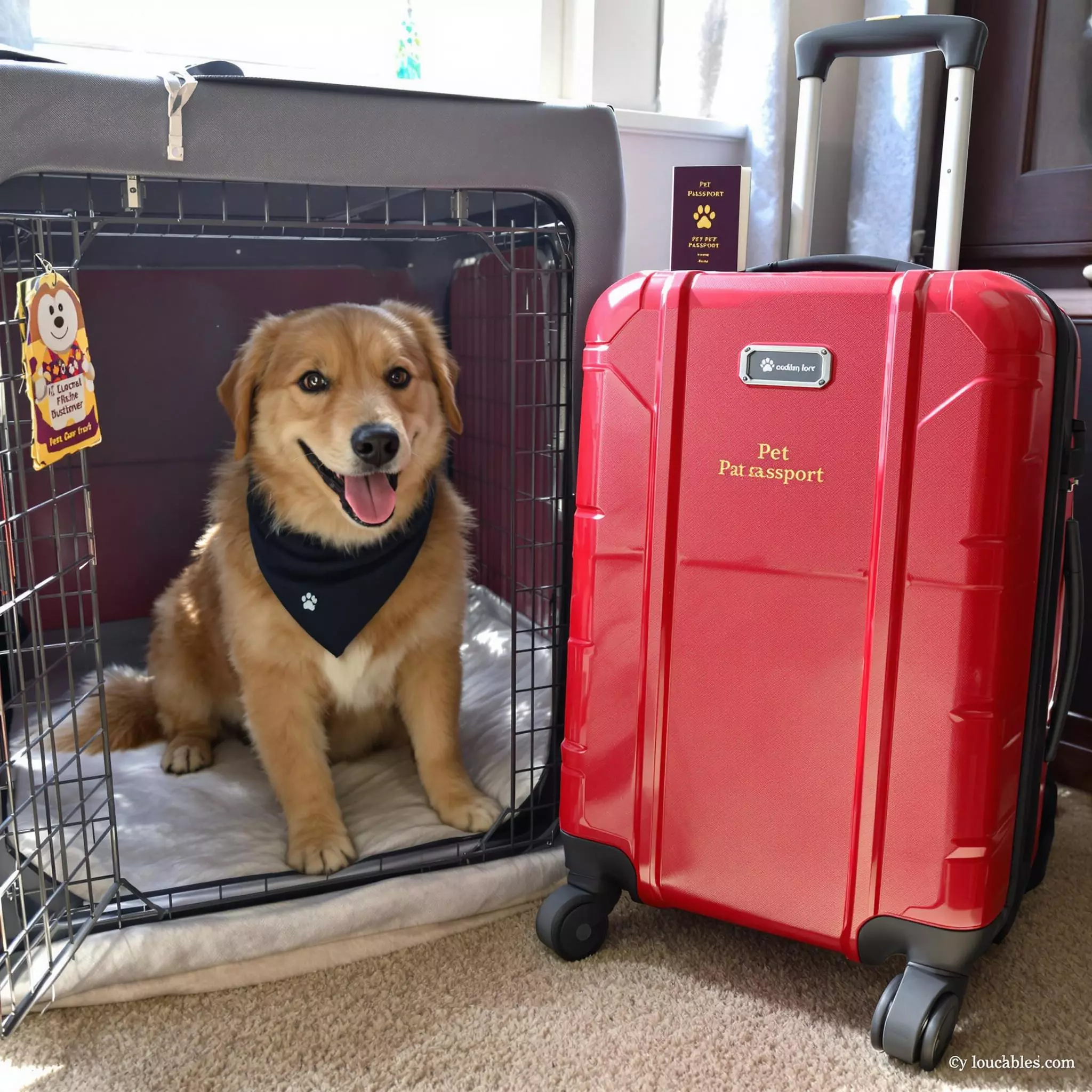 Hundeurlaub - Kurorte am Meer, die Hunde willkommen heißen