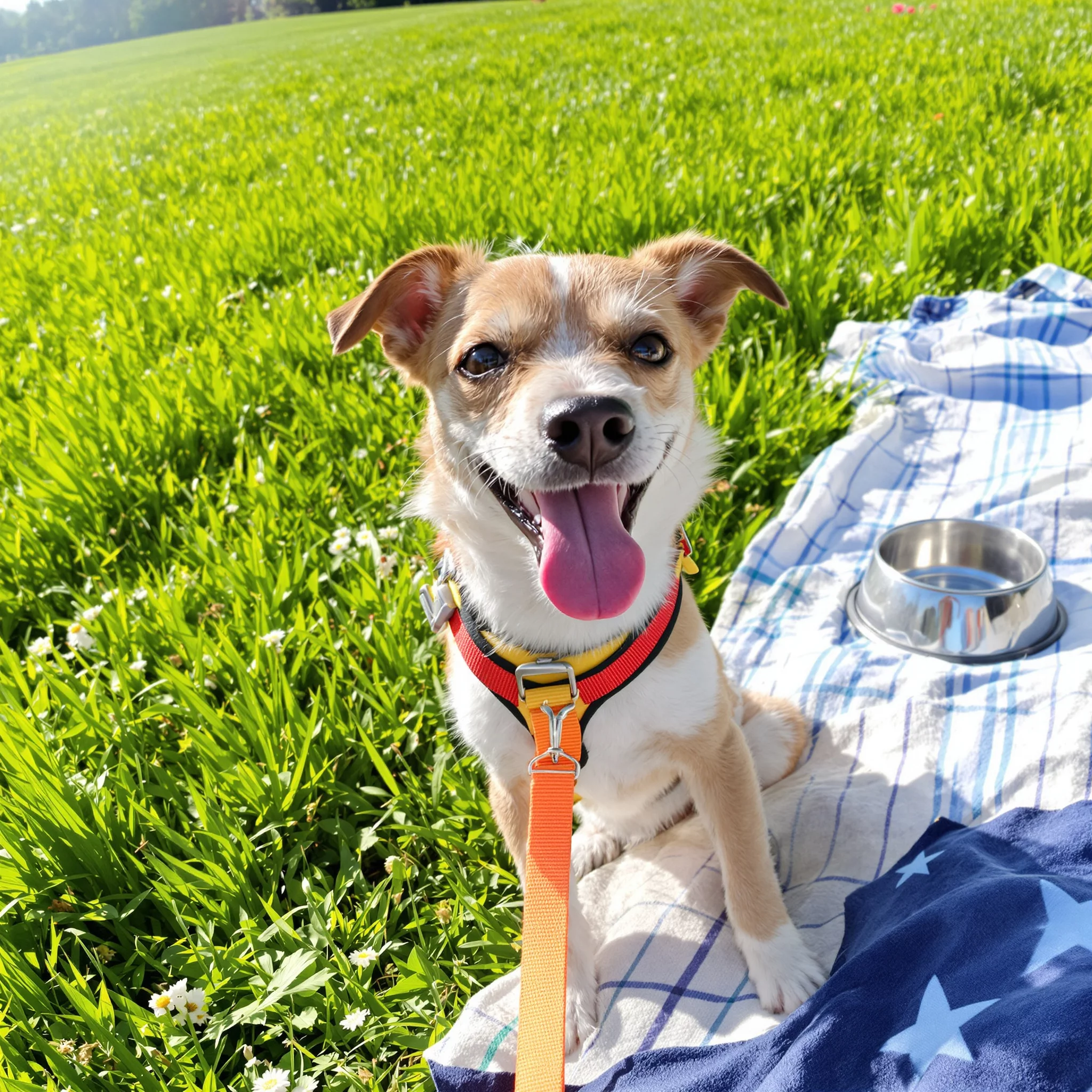 Urlaub mit Hund: Checkliste & Radtouren-Tipps im Frankenland