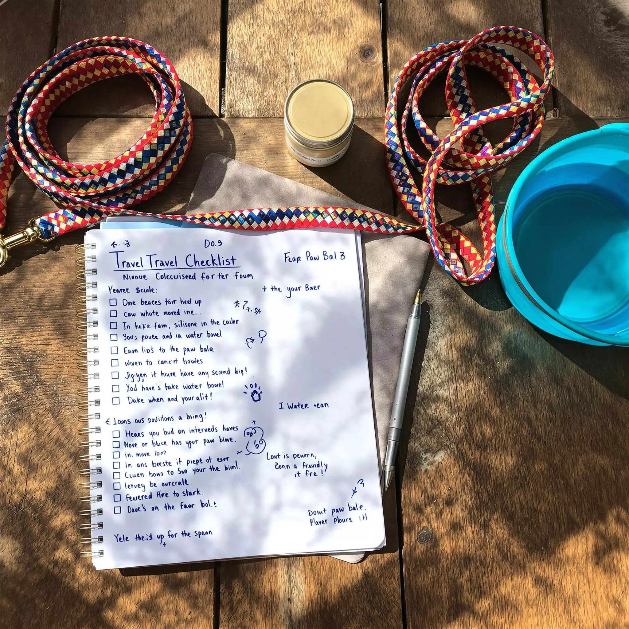 Die ideale Ausrüstung für einen Hundeurlaub in den Alpen