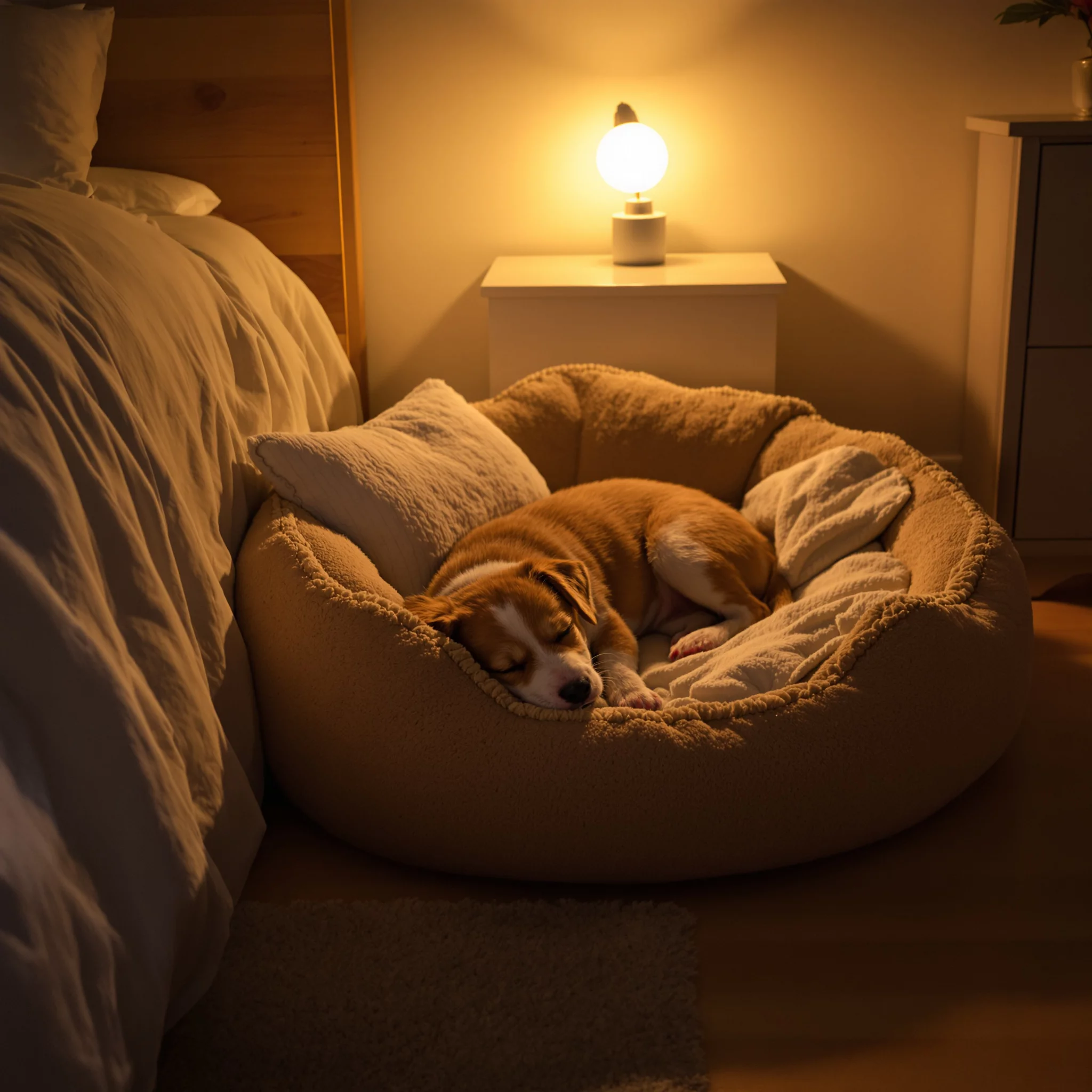 Ein Welpe kommt ins Haus – Tipps für die ersten Wochen