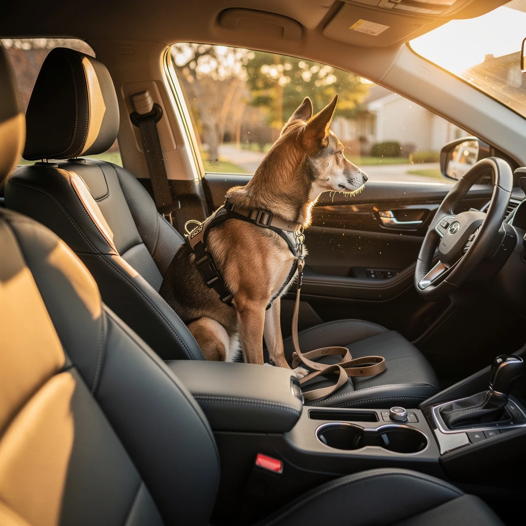 Hundeboxen fürs Auto: Worauf du beim Kauf wirklich achten solltest