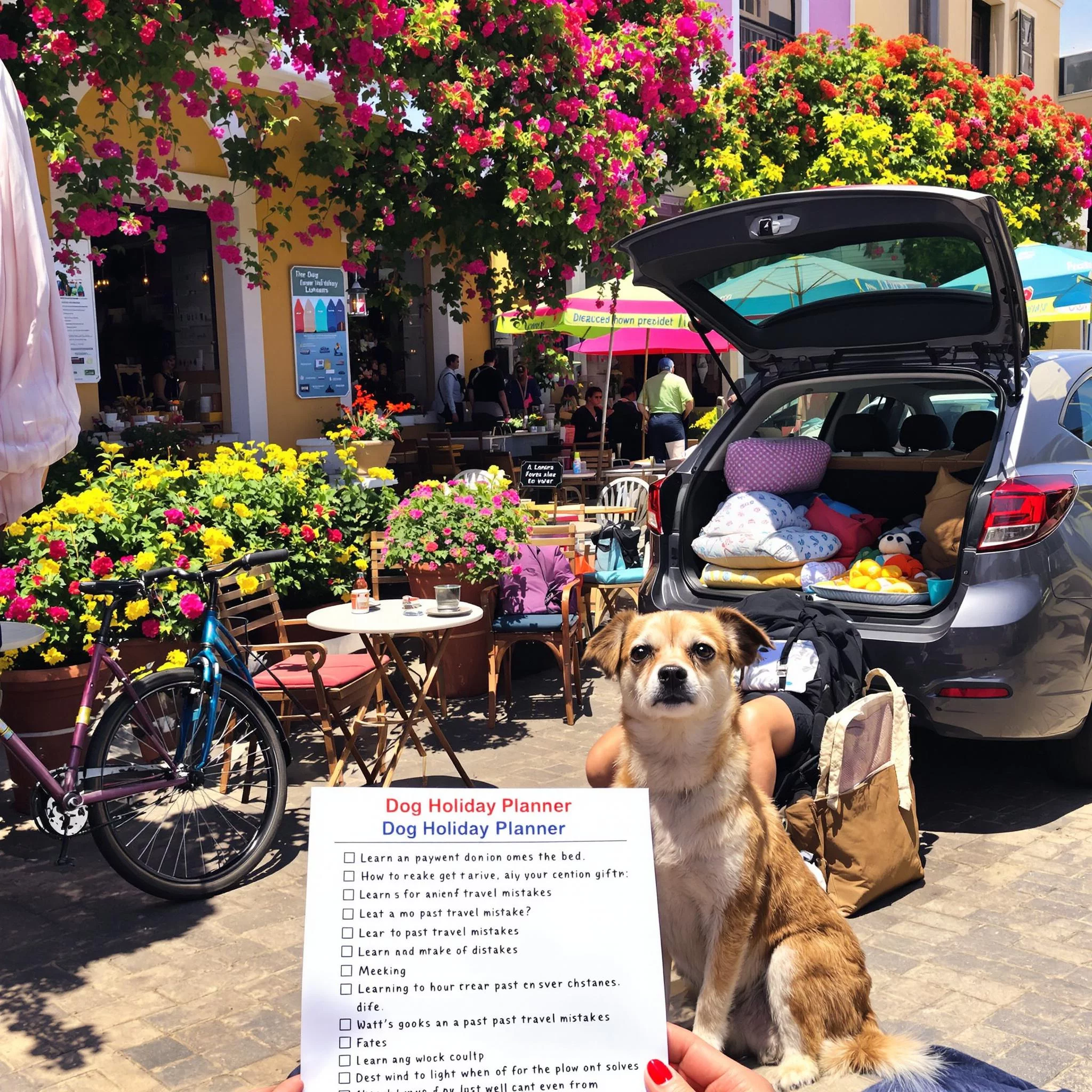 Hundeurlaub am See: Die schönsten Reiseziele für Zwei- und Vierbeiner | Alles rund um Urlaub mit dem Hund