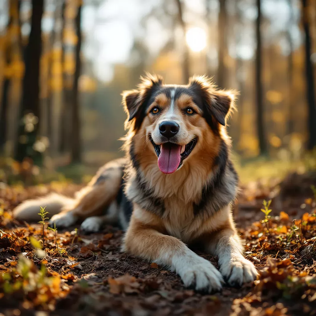 Urlaub in der Eifel, Hundefreundliches Hotel