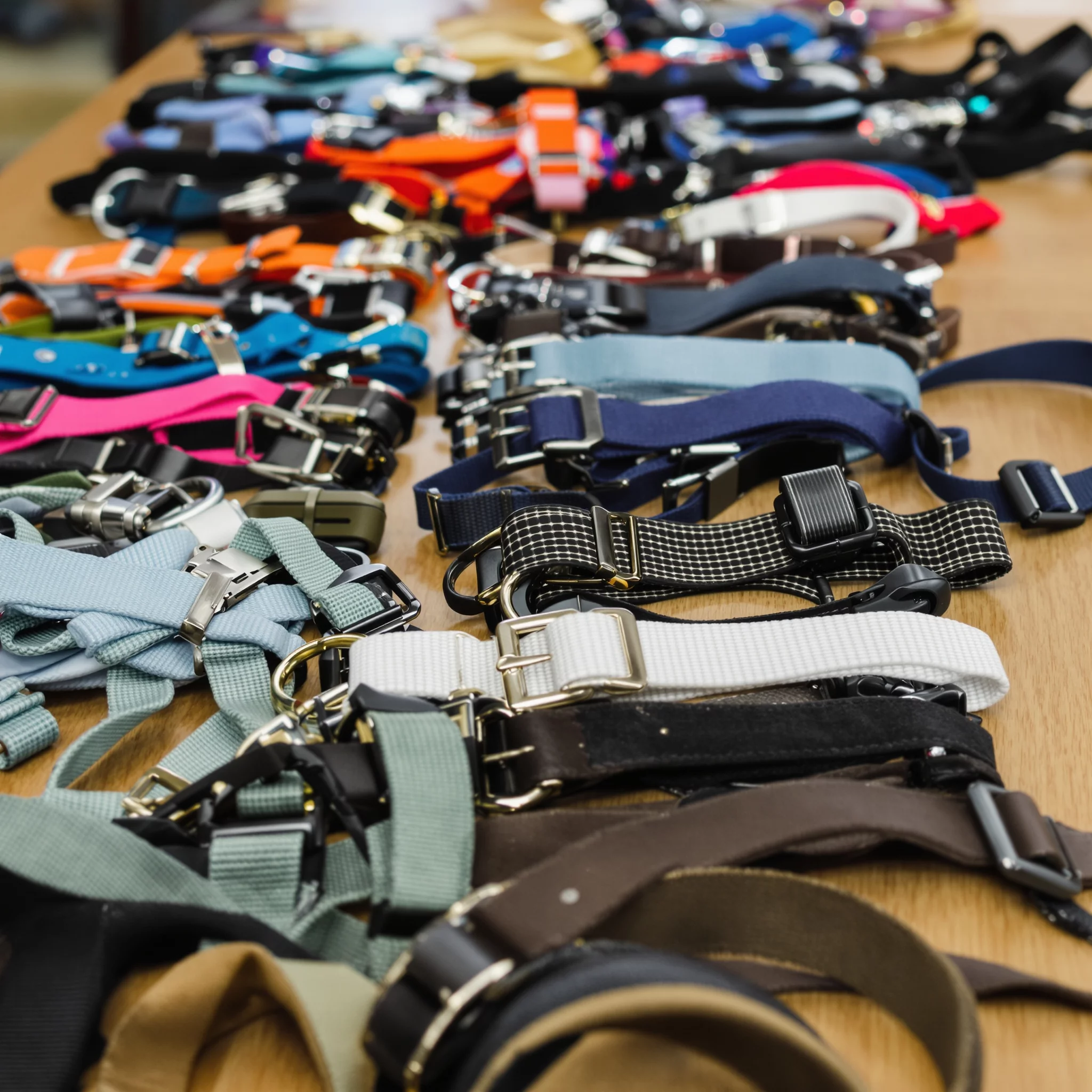 Brustgeschirr oder Halsband: Was ist besser für Welpen?