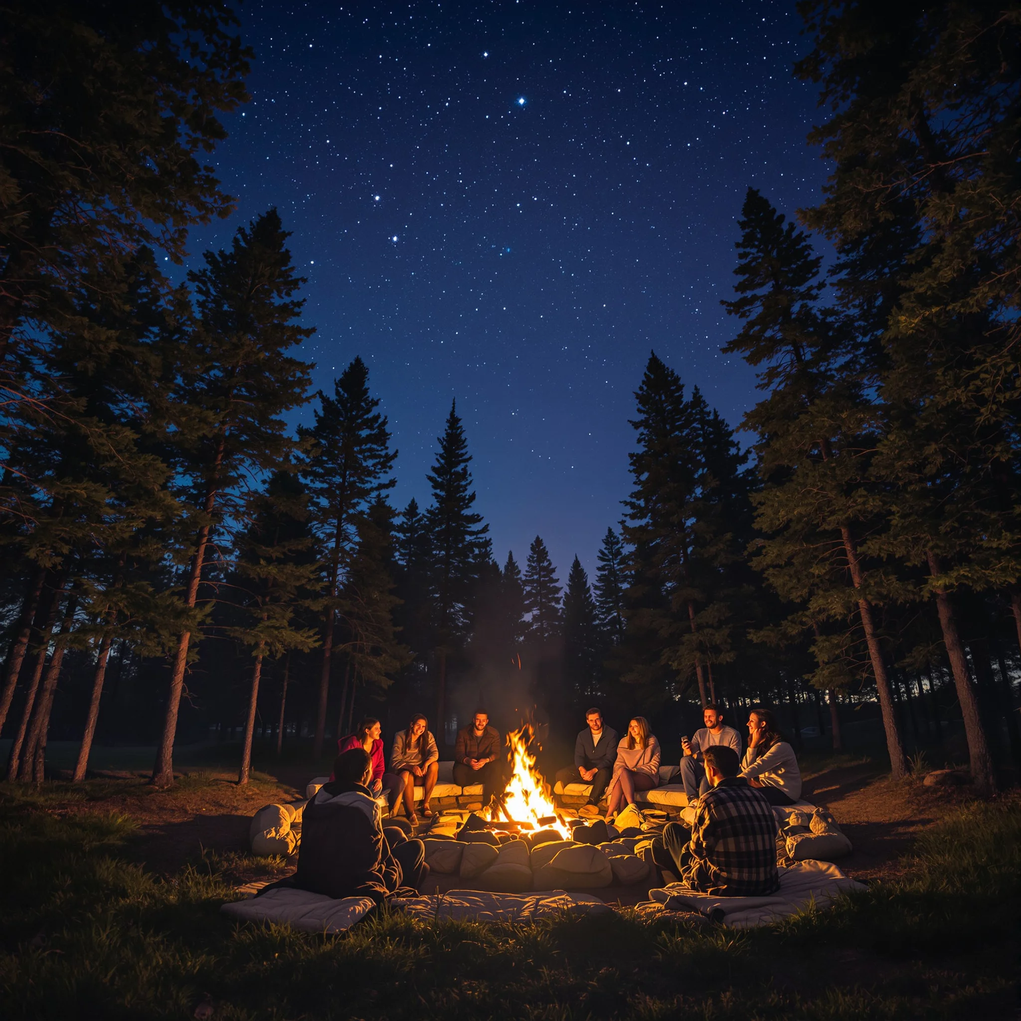 Kleine Fluchten – Mikroabenteuer vor deiner Haustür