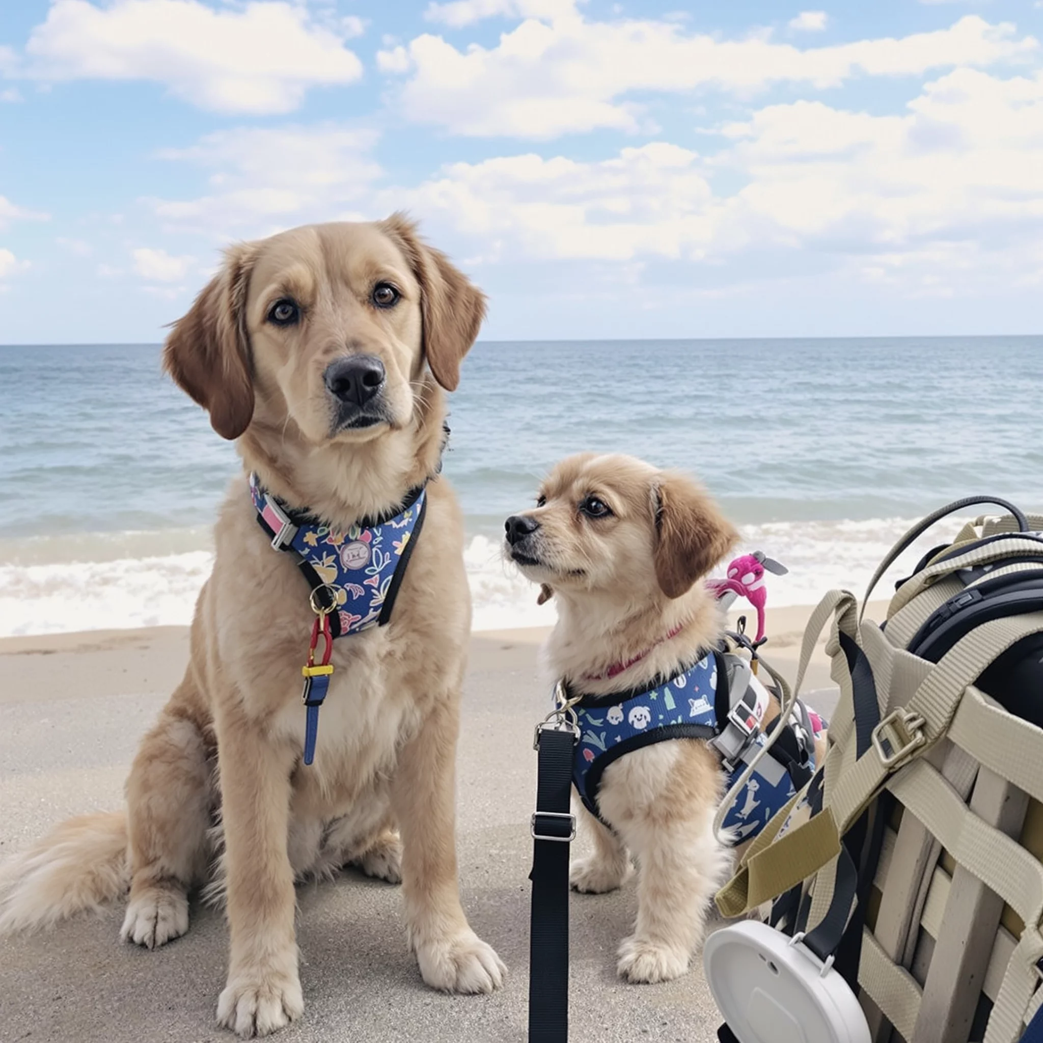 Das Hundeurlaub Magazin: Alles rund um Urlaub mit dem Hund