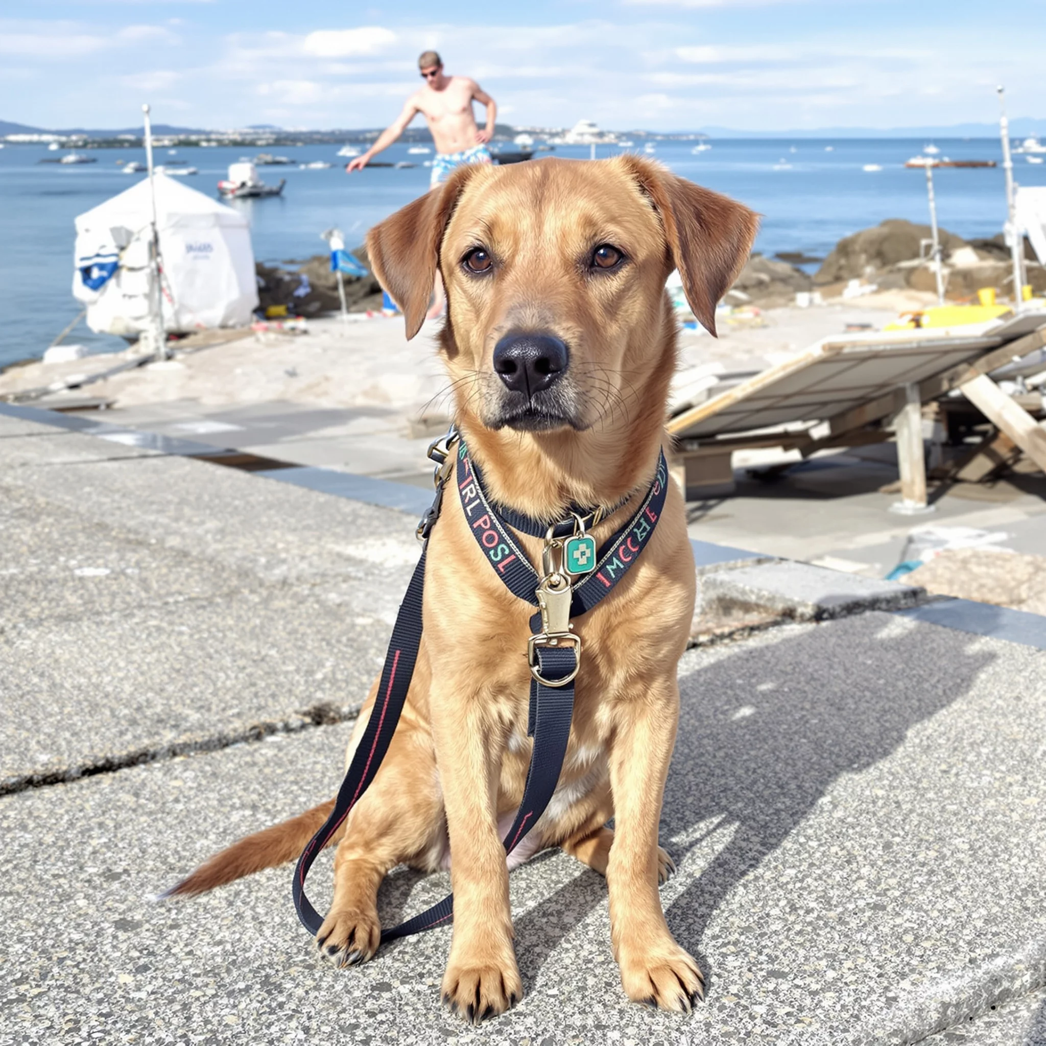 Urlaub mit Hund: Das beste Verkehrsmittel und entspannte Anreise für Vierbeiner