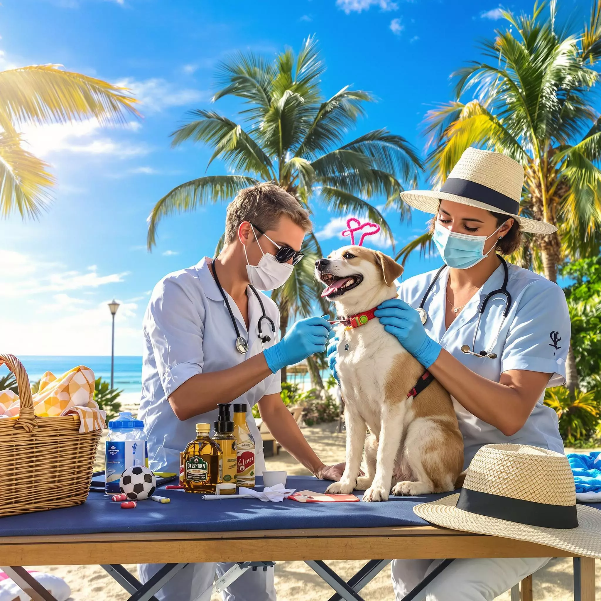 Die richtige Zahnpflege für Hunde