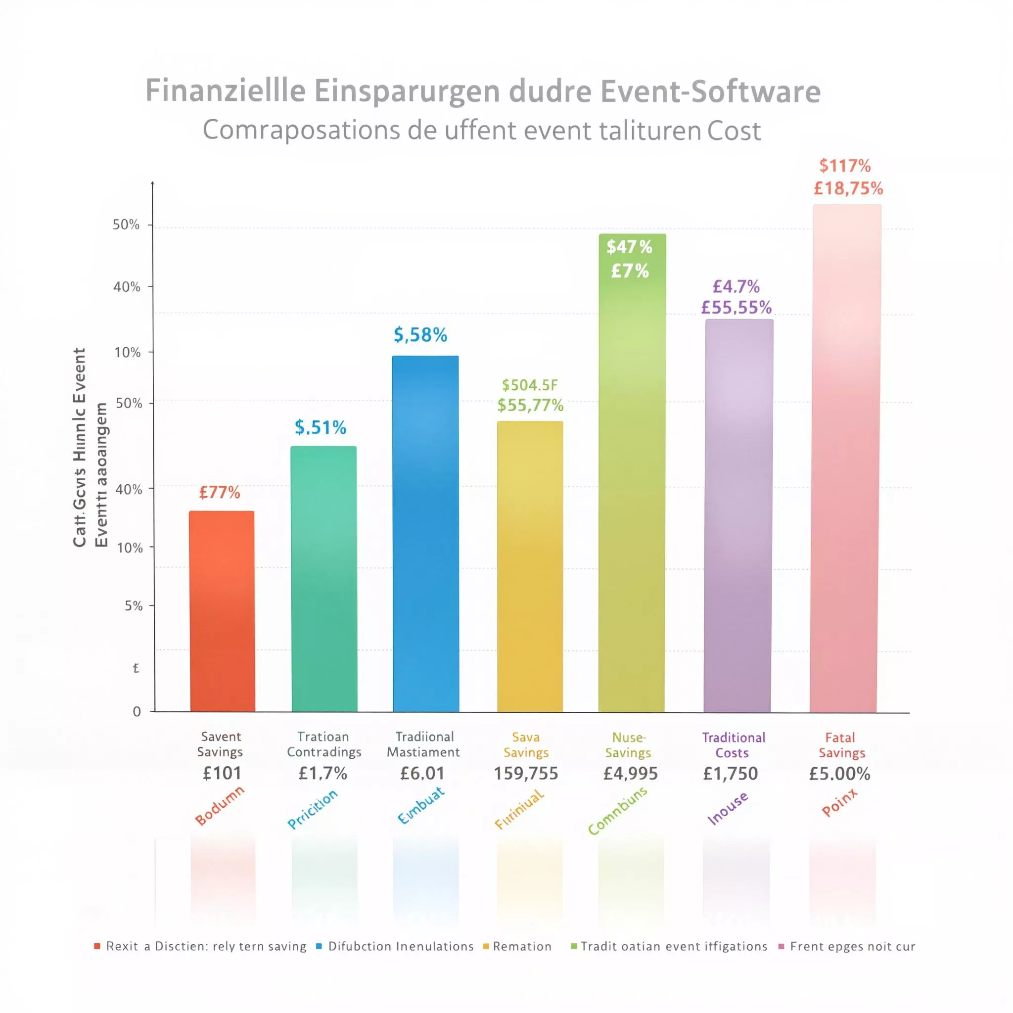 Produkttests im MICE-Magazin: Welche Veranstaltungssoftware ist die Beste?