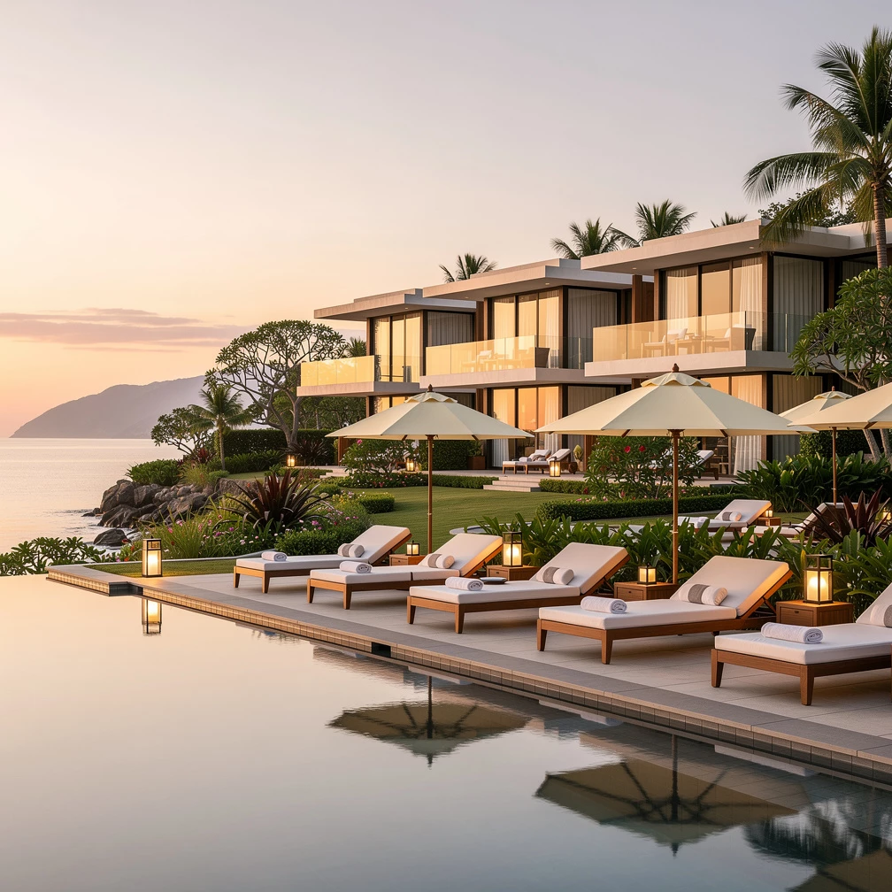 Adults only Hotels: Ruhe, Genuss & Zweisamkeit – Warum sie boomen