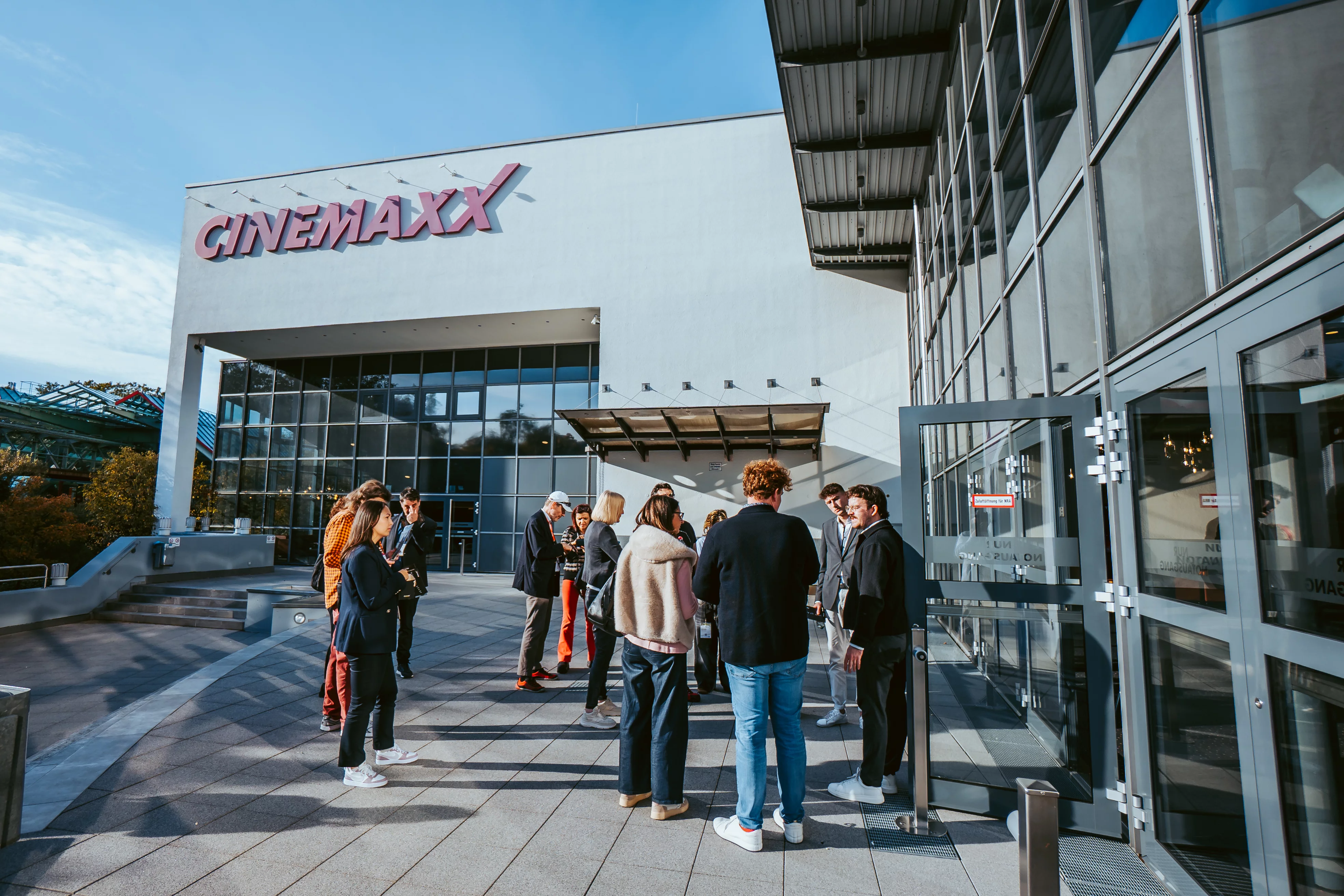 Cinemaxx Wuppertal Fotoy by Meet Germany.webp