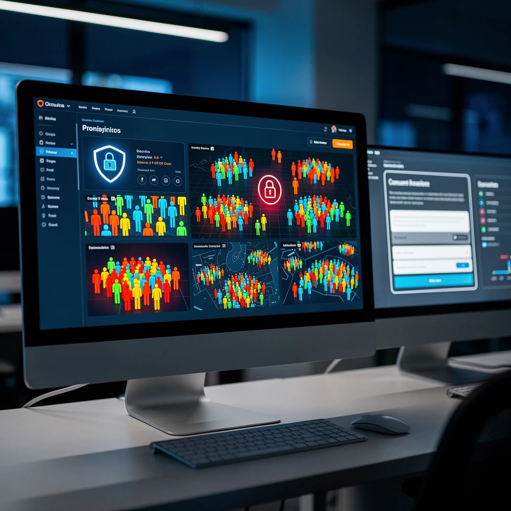 Event-Apps und Matchmaking: Wie Technologie Netzwerken ver&auml;ndert