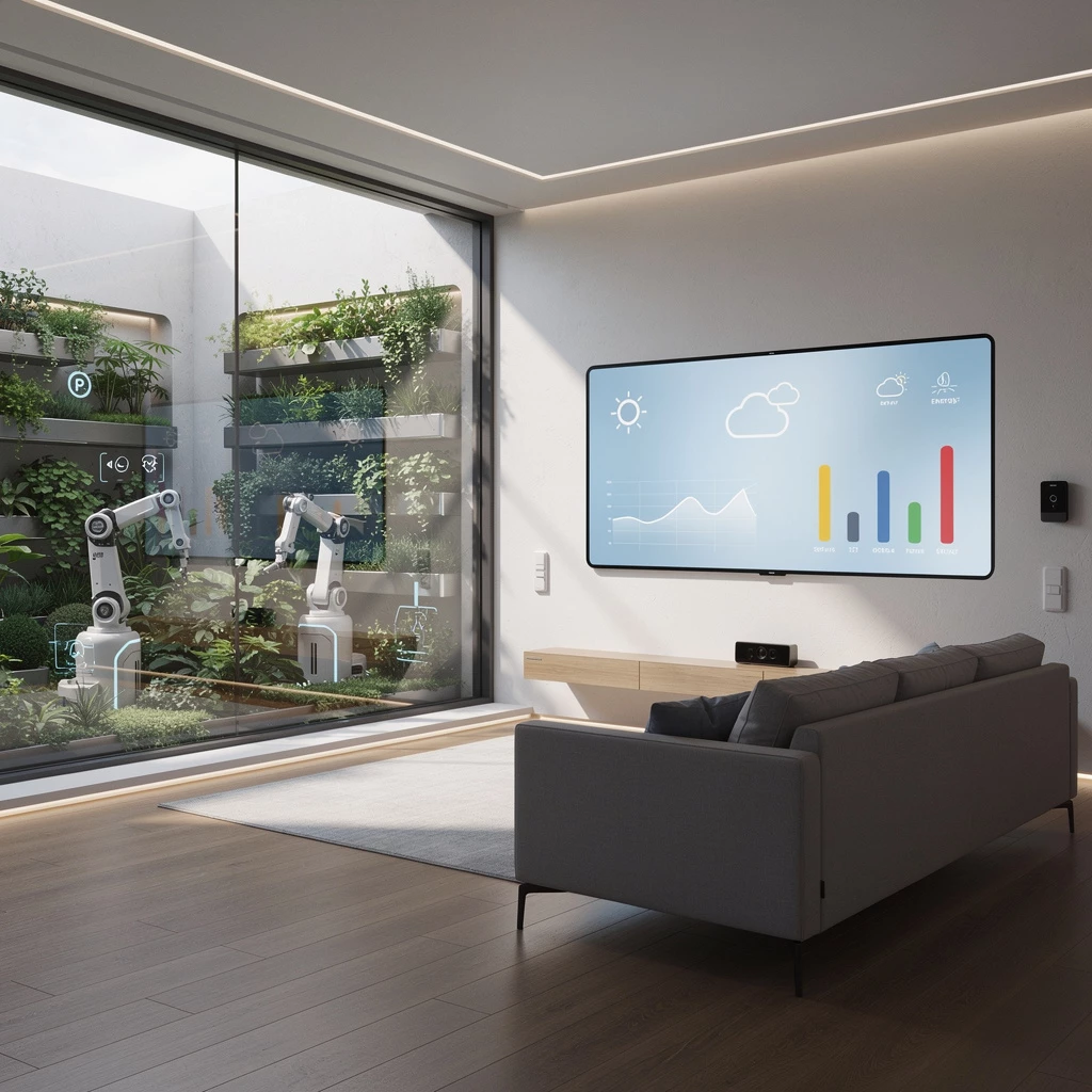 Smart Living oder Smart Overload? Wo Technik kippt.