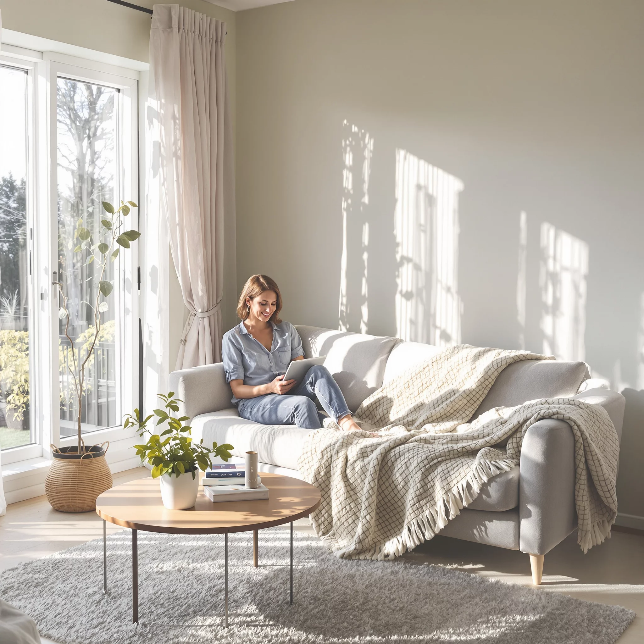 Achtsamkeit im digitalen Alltag – Strategien gegen die Informationsflut