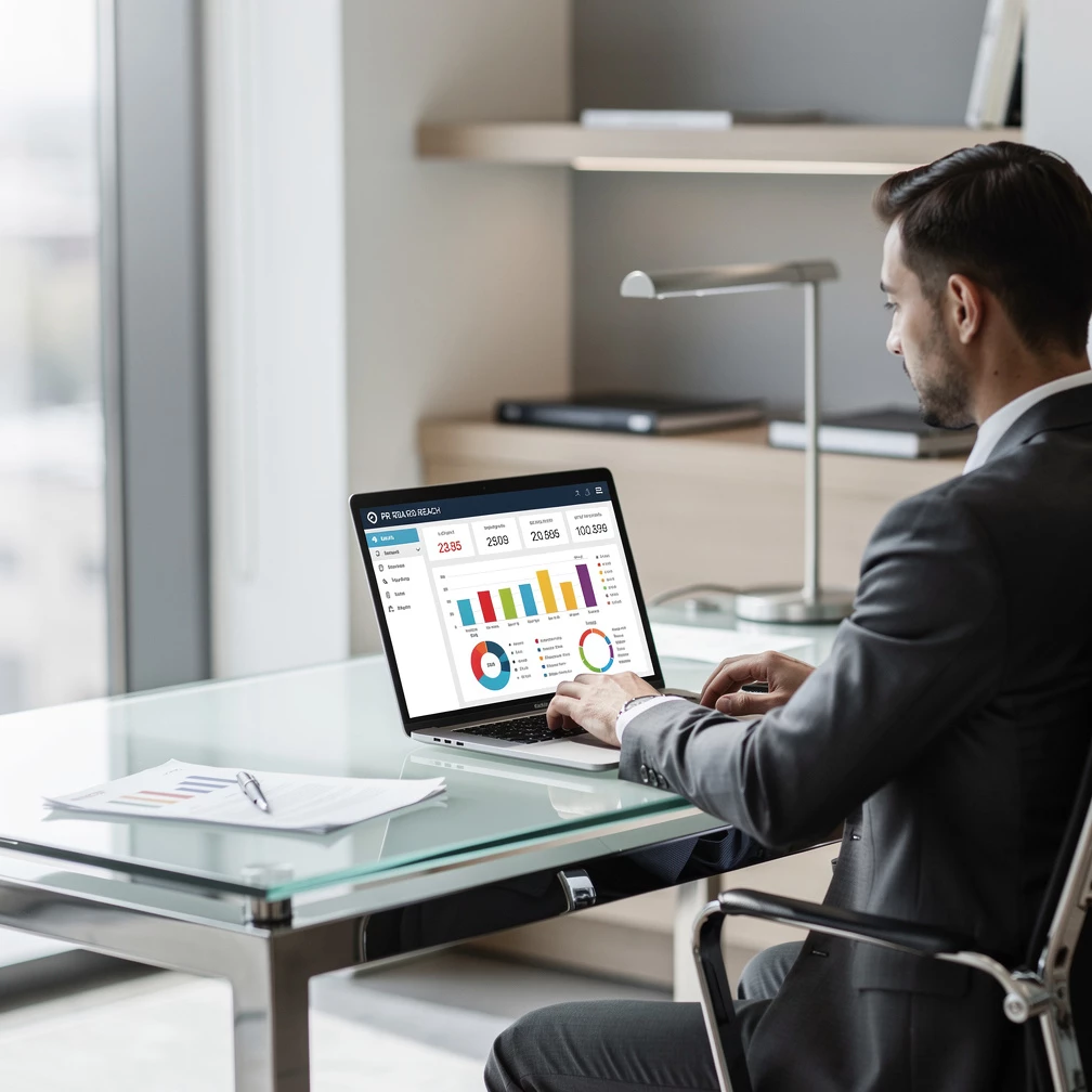 PresseEco für Hotels: Sichtbare PR statt Streuverlust im Test