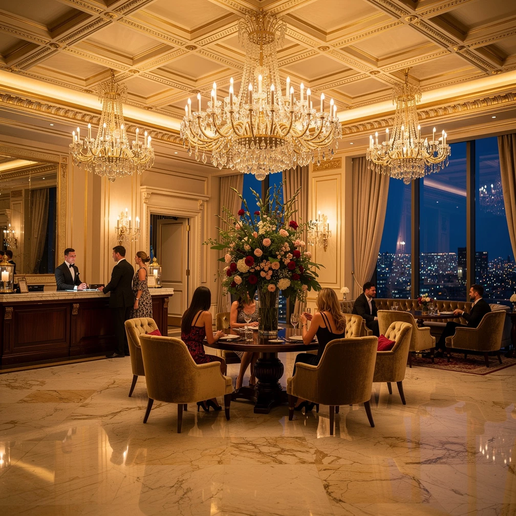 PR in der Hotellerie: Wie sinnvoll sind klassische PR-Modelle noch?