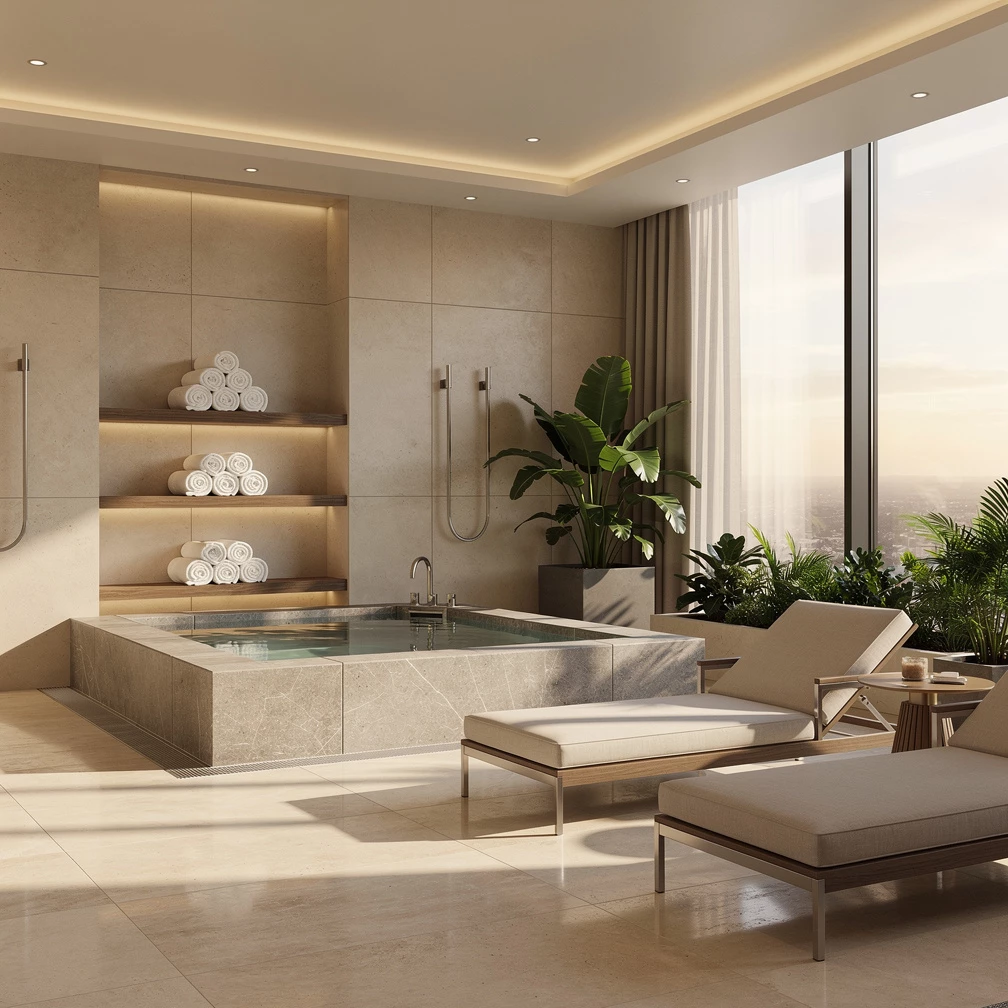Adults only Hotels: Ruhe, Genuss & Zweisamkeit – Warum sie boomen