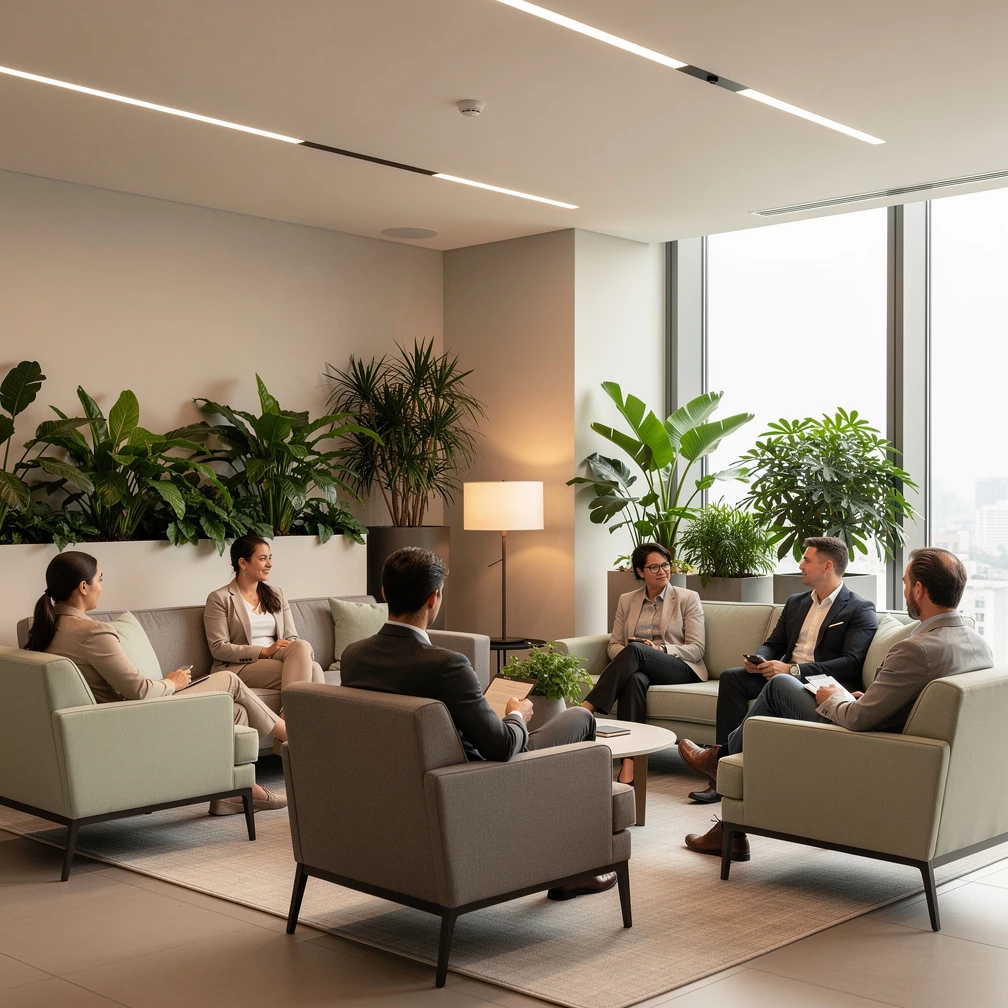 Wellbeing & Achtsamkeit: Mentale Gesundheit im Fokus