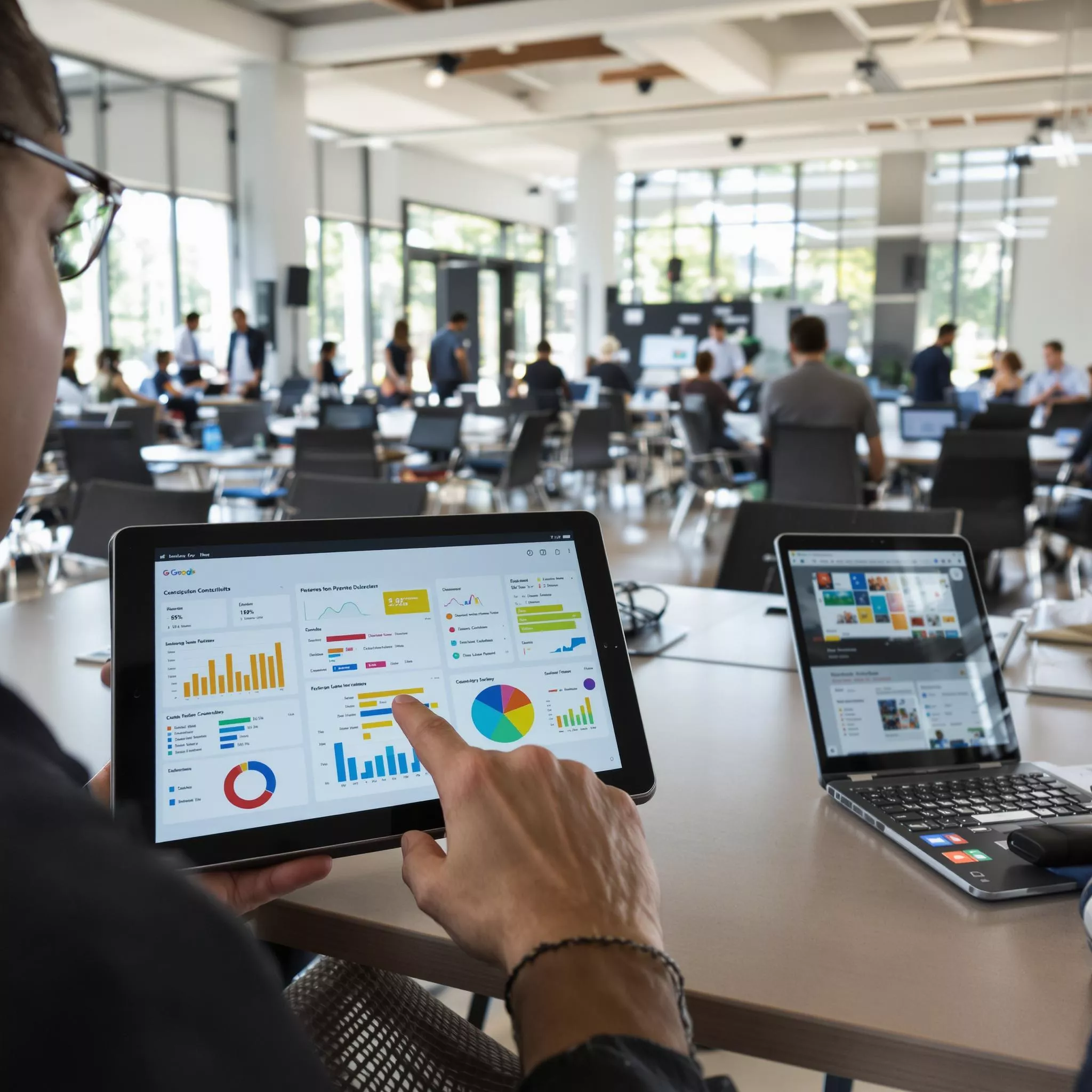 Produkttests im MICE-Magazin: Welche Veranstaltungssoftware ist die Beste?