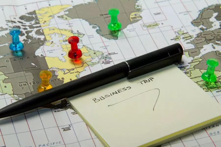 Eventplanung, Business Travel, Tagungstechnik, Networking, Innovationen, magazin