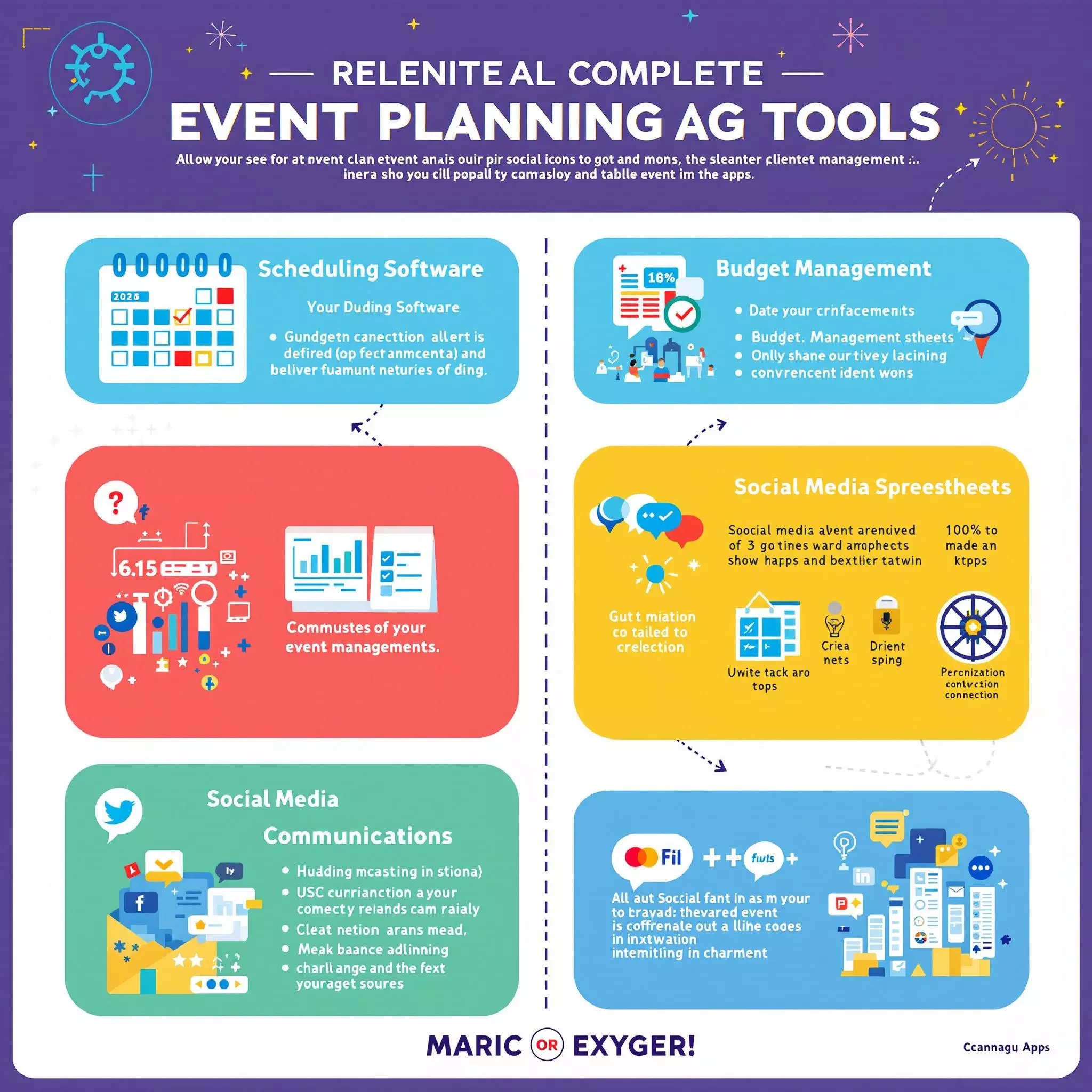 Strategien zur Teilnehmergewinnung für Events